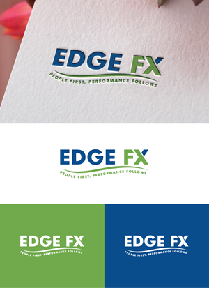 Logo Design by Ellene