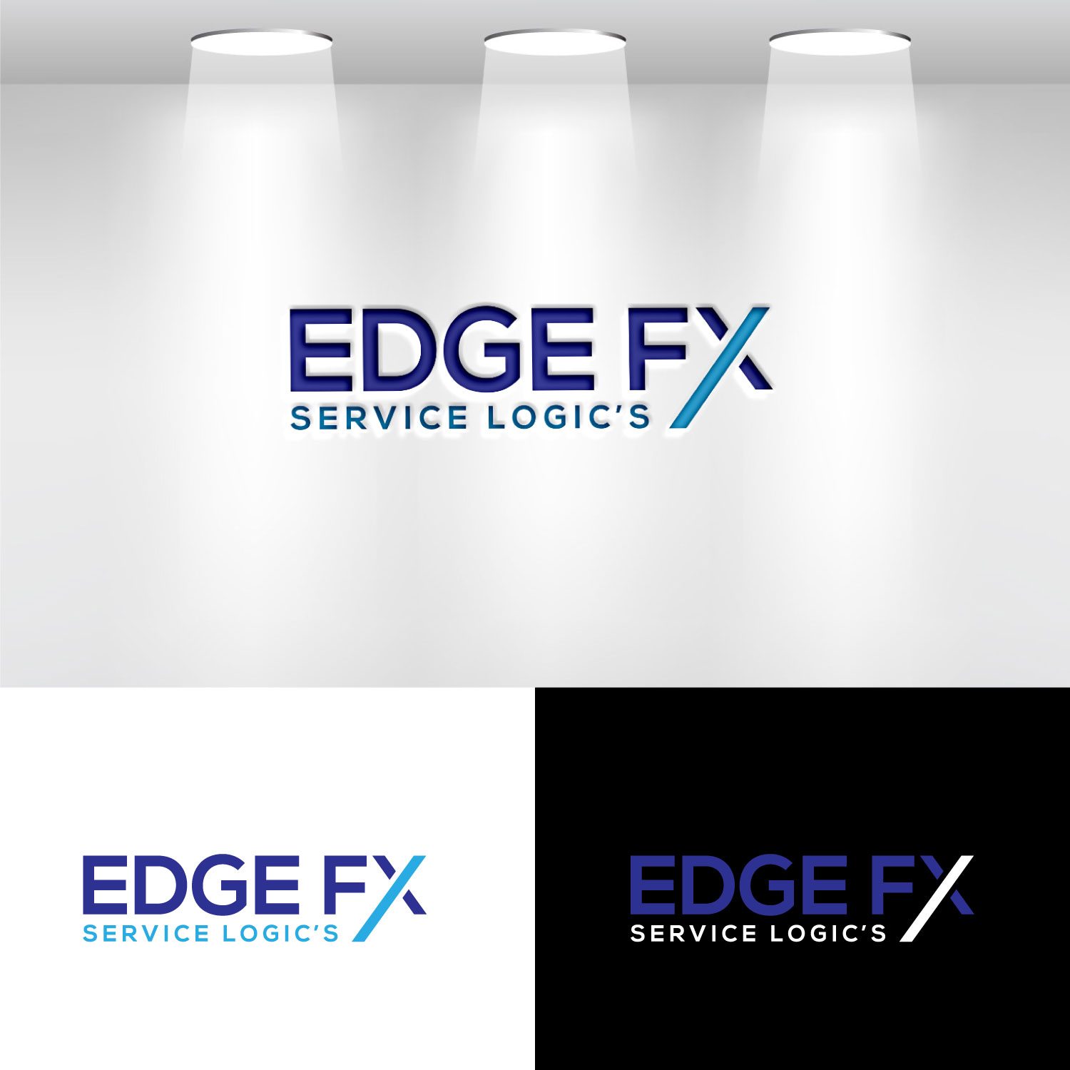 Logo Design by Mi Design1 for this project | Design #35393907