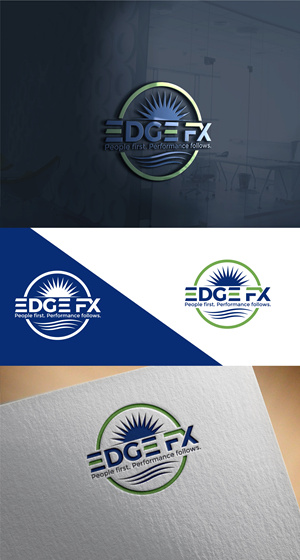 Diseño de Logo por amran mollaa para este proyecto | Diseño: #35396934