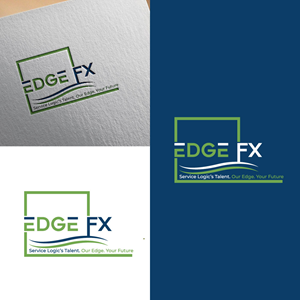 Diseño de Logo por amran mollaa para este proyecto | Diseño: #35398647