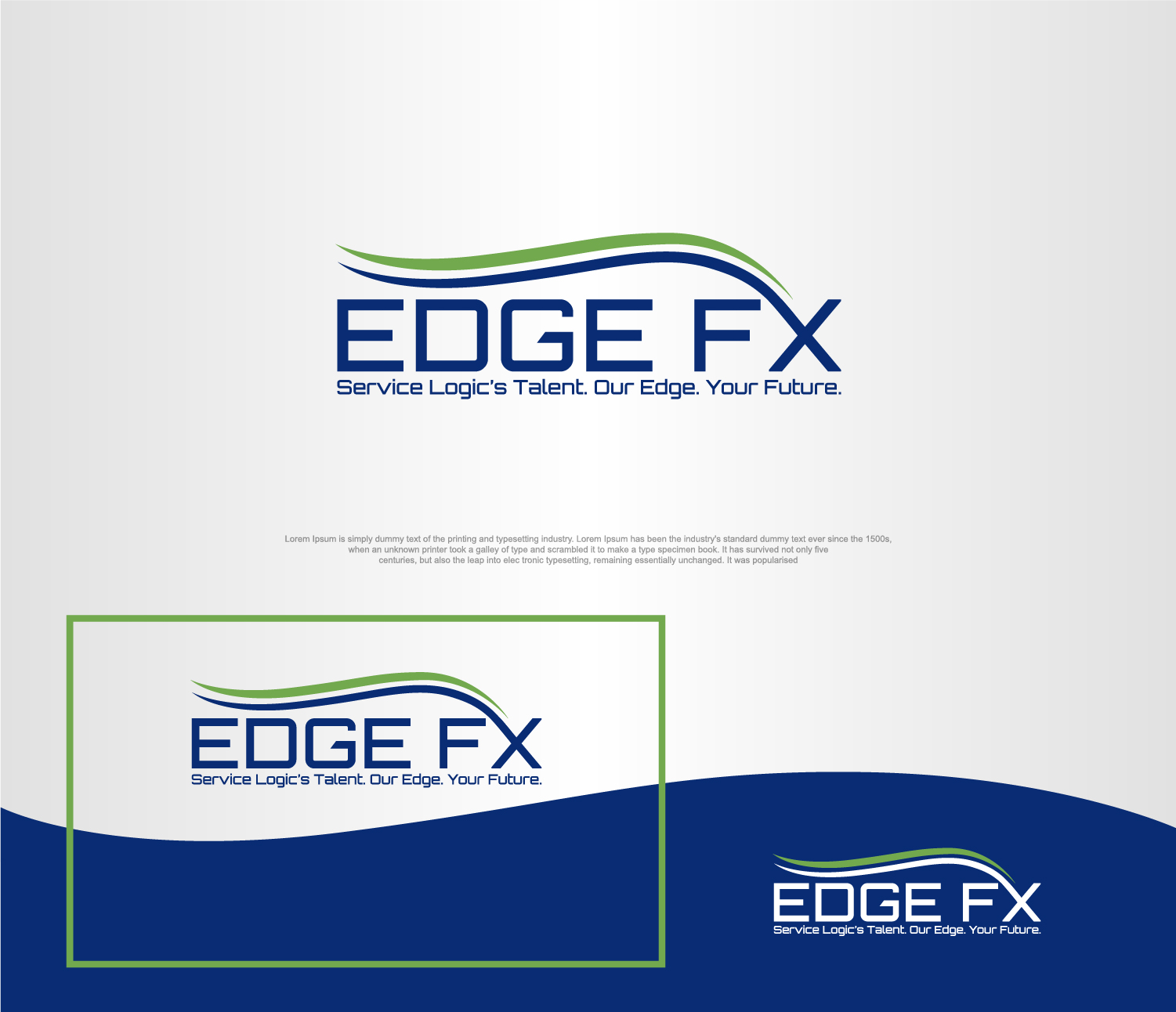 Logo Design by RKsharma for this project | Design #35394023