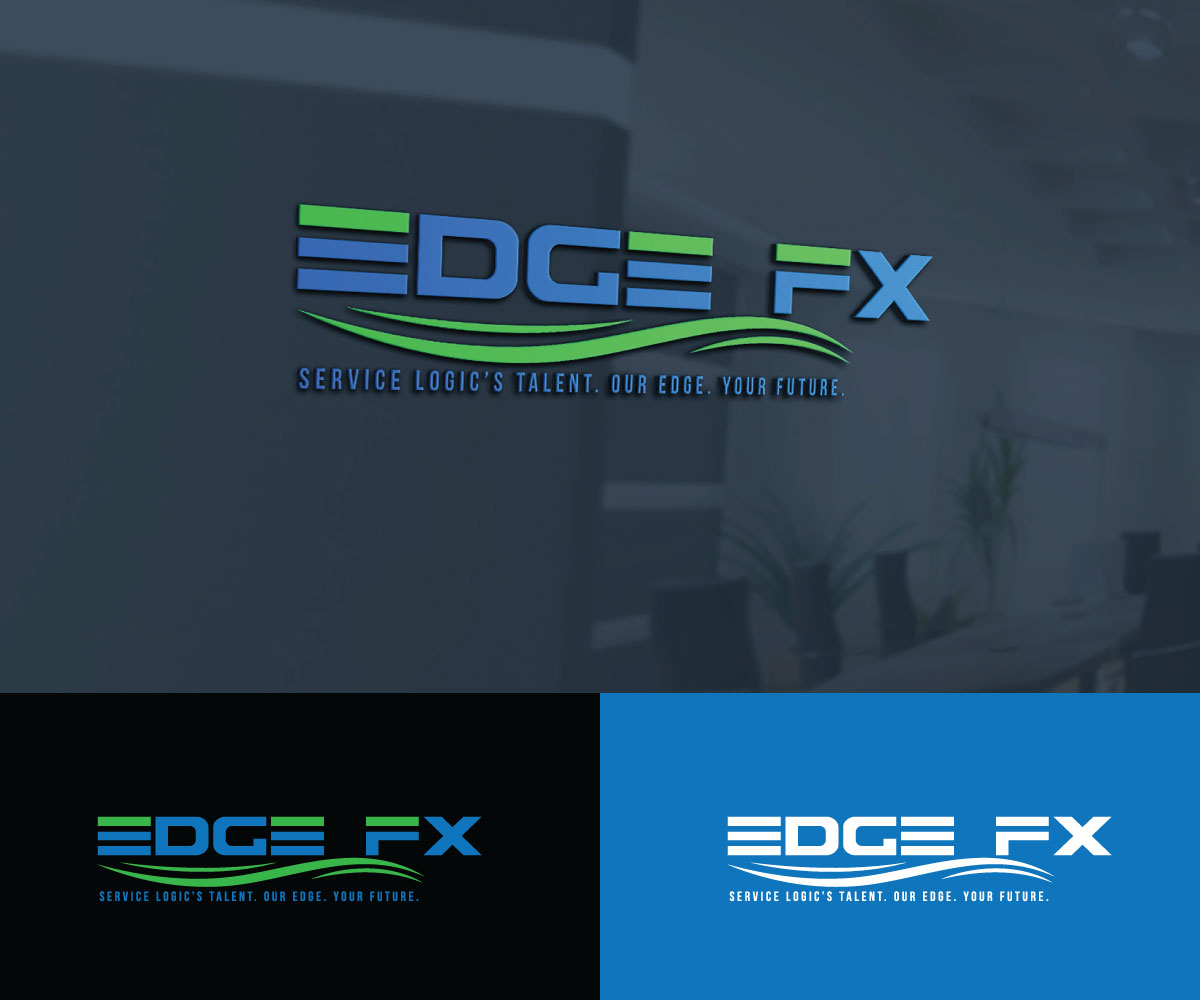 Logo Design by Srk pix!14 for this project | Design #35395845