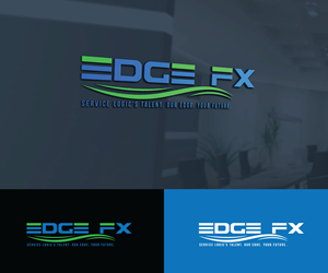 Logo Design by Srk pix!14 for this project | Design: #35395845