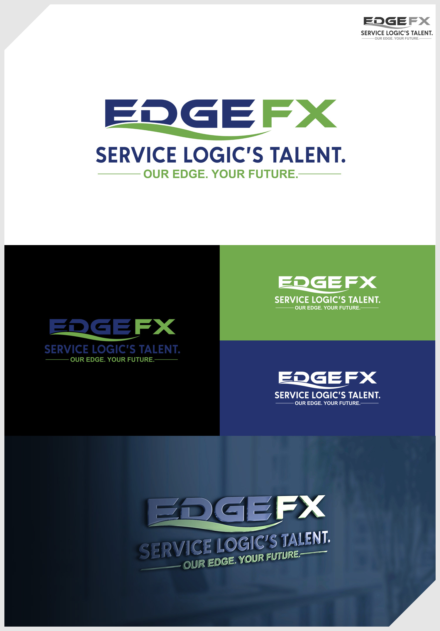 Logo Design by IDesign1606 for this project | Design #35405792