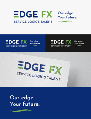 Logo Design by dissenyada