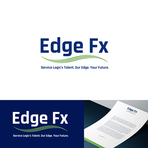 Logo Design by circledsg