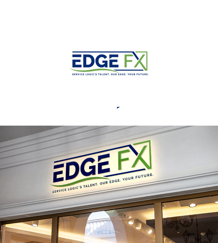 Logo Design by alexdarah for this project | Design #35393720