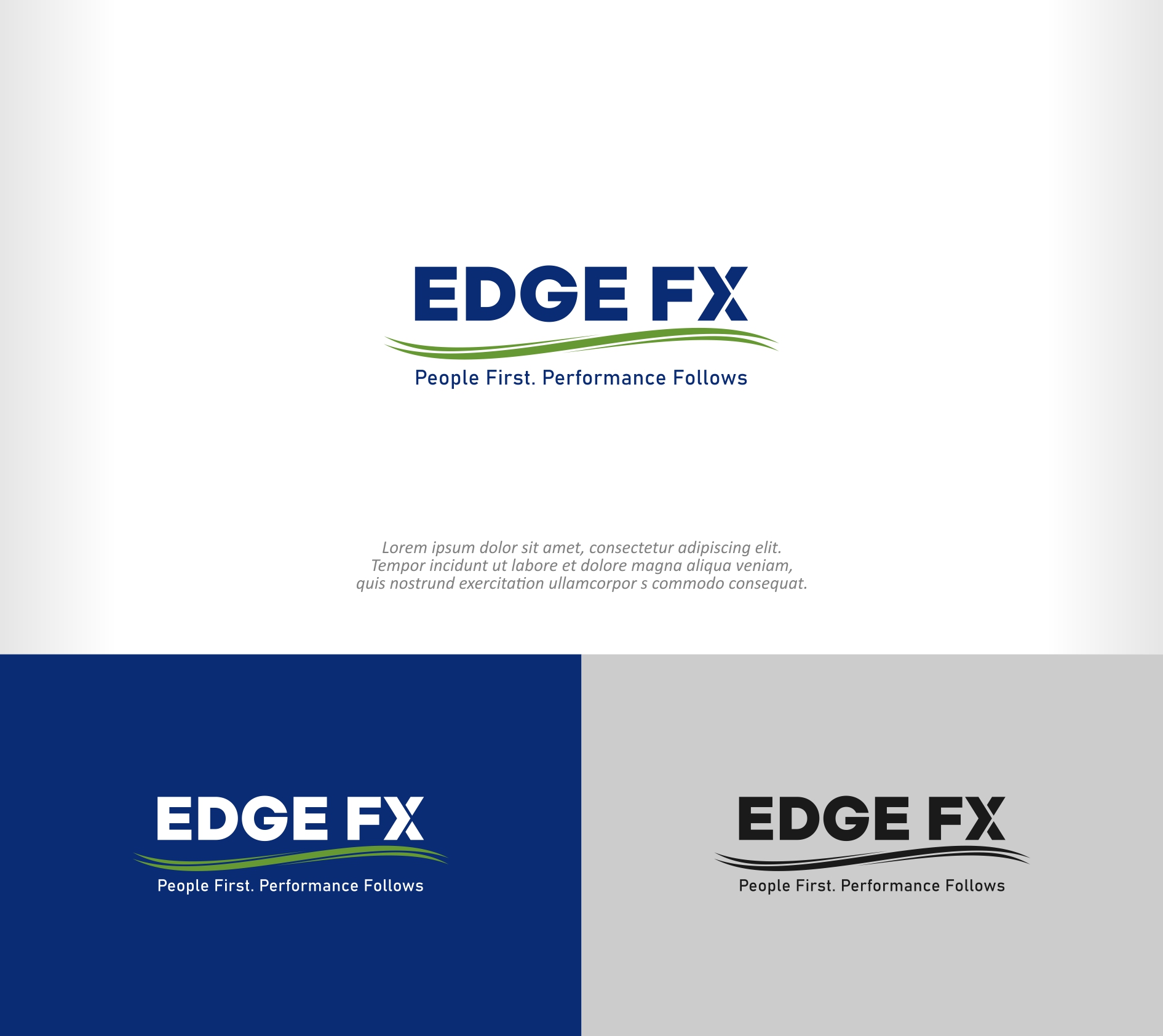 Logo Design by Abici for this project | Design #35399168