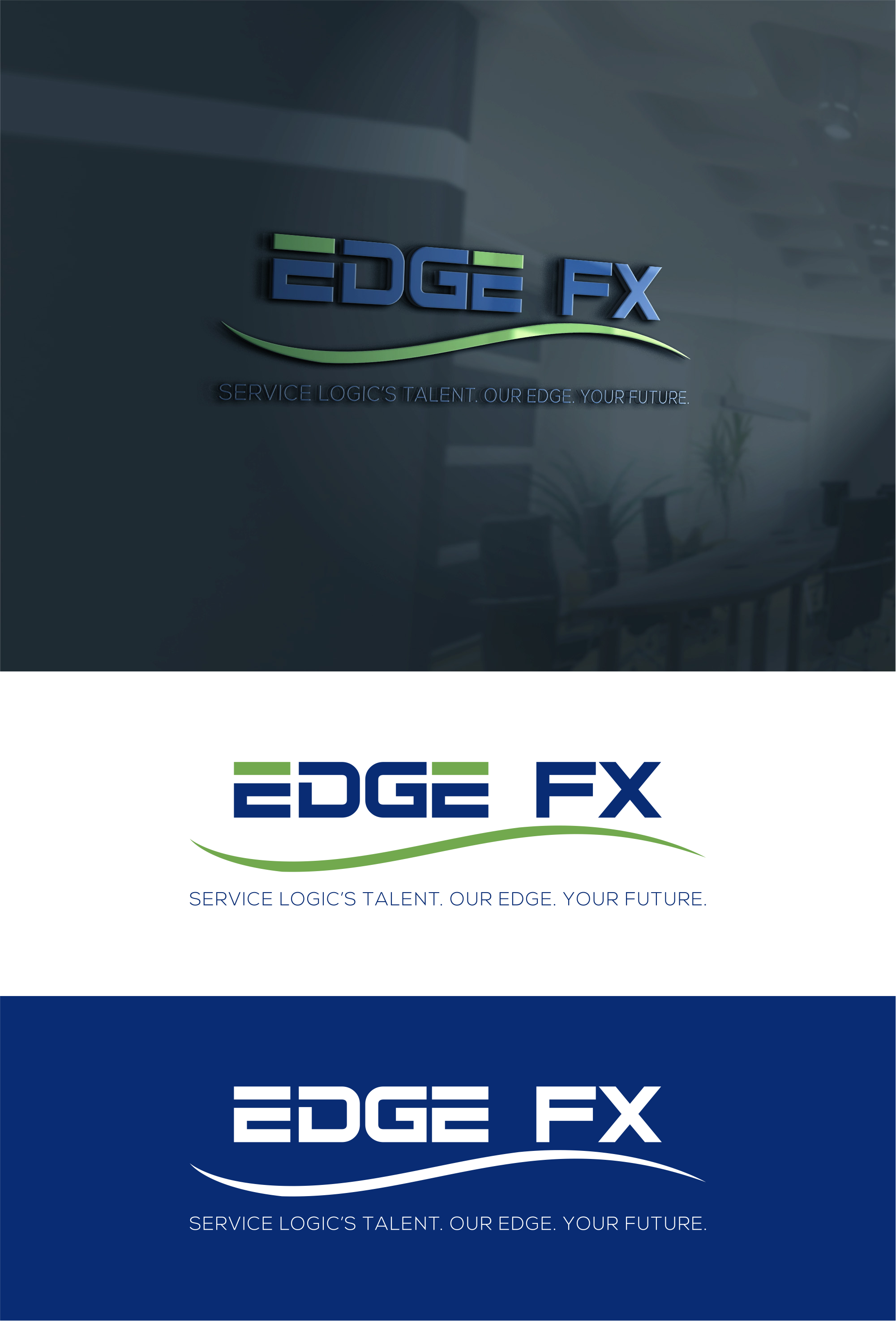 Logo Design by healer1617 for this project | Design #35392873