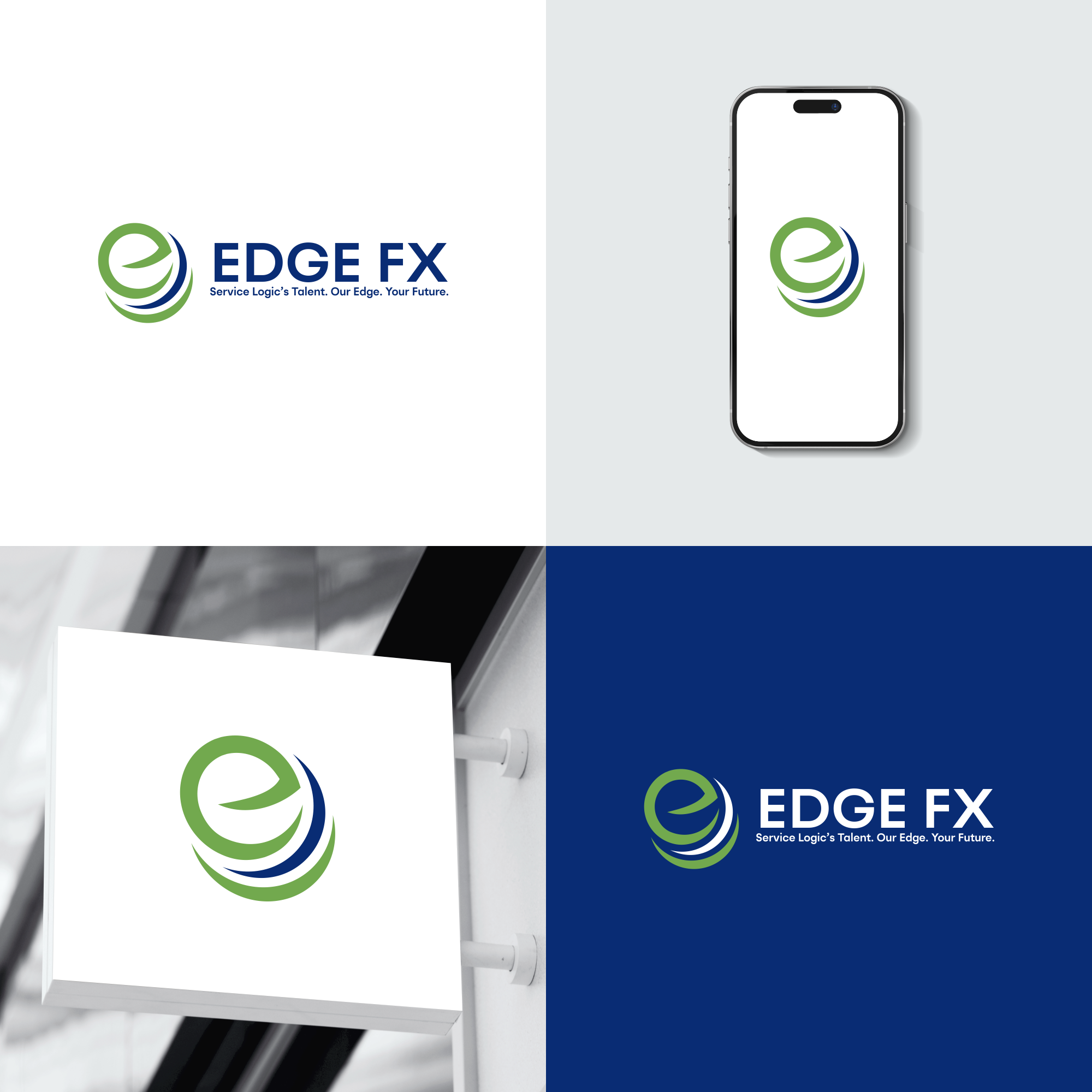 Logo Design by Royco for this project | Design #35392904