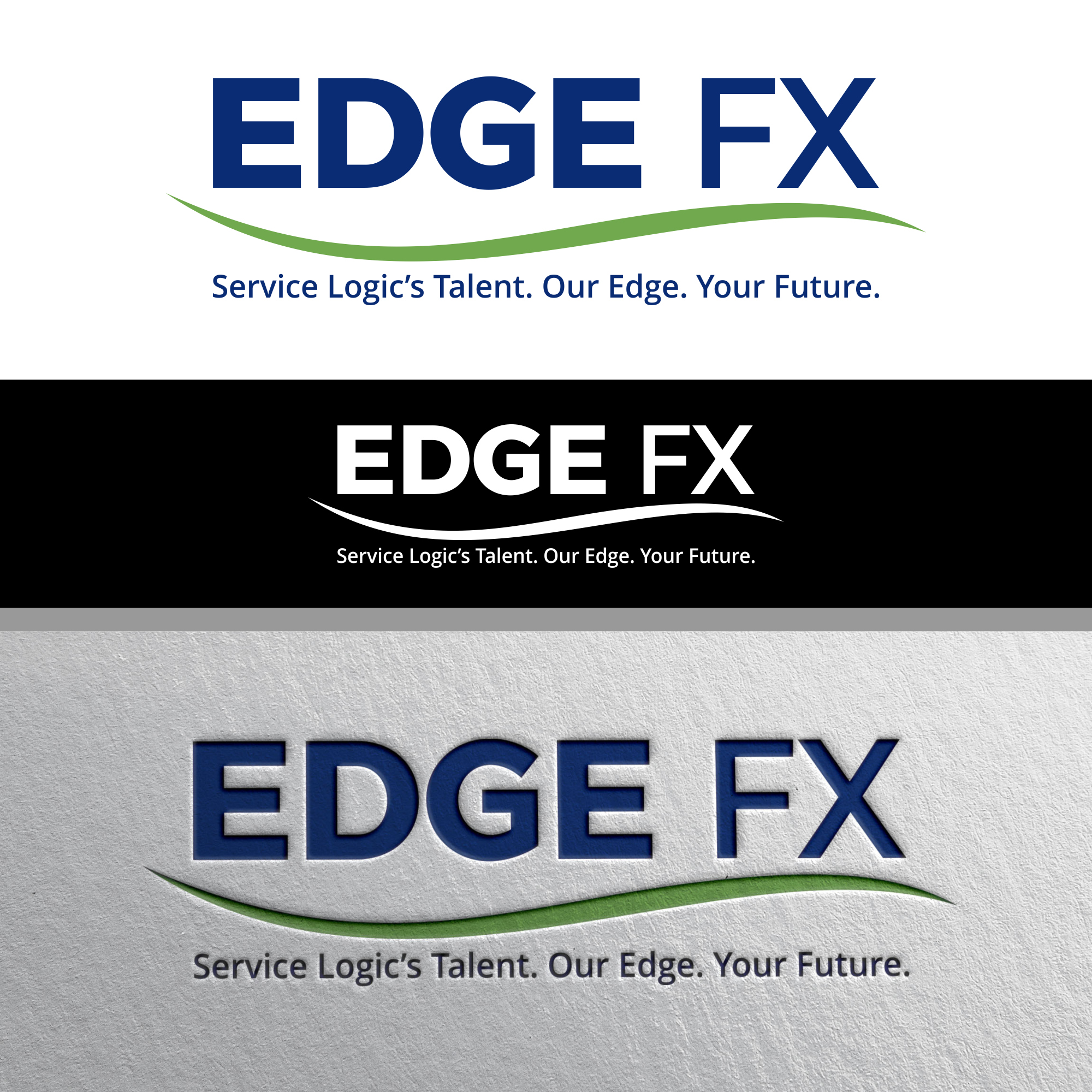 Logo Design by initials_MAN for this project | Design #35393674