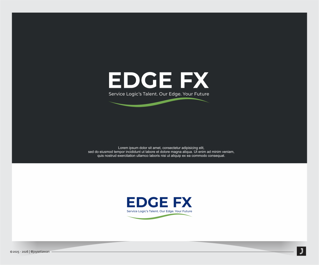 Logo Design by joysetiawan  for this project | Design #35393093
