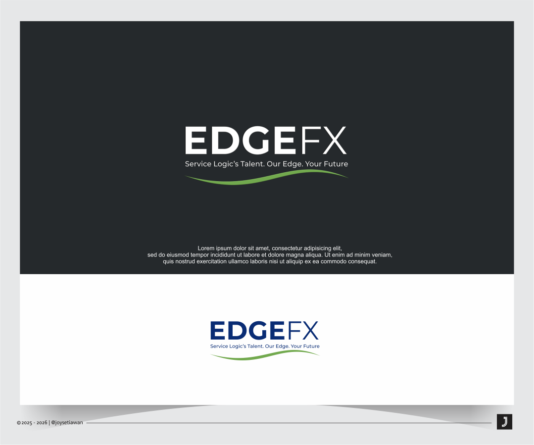 Logo Design by joysetiawan  for this project | Design #35393094