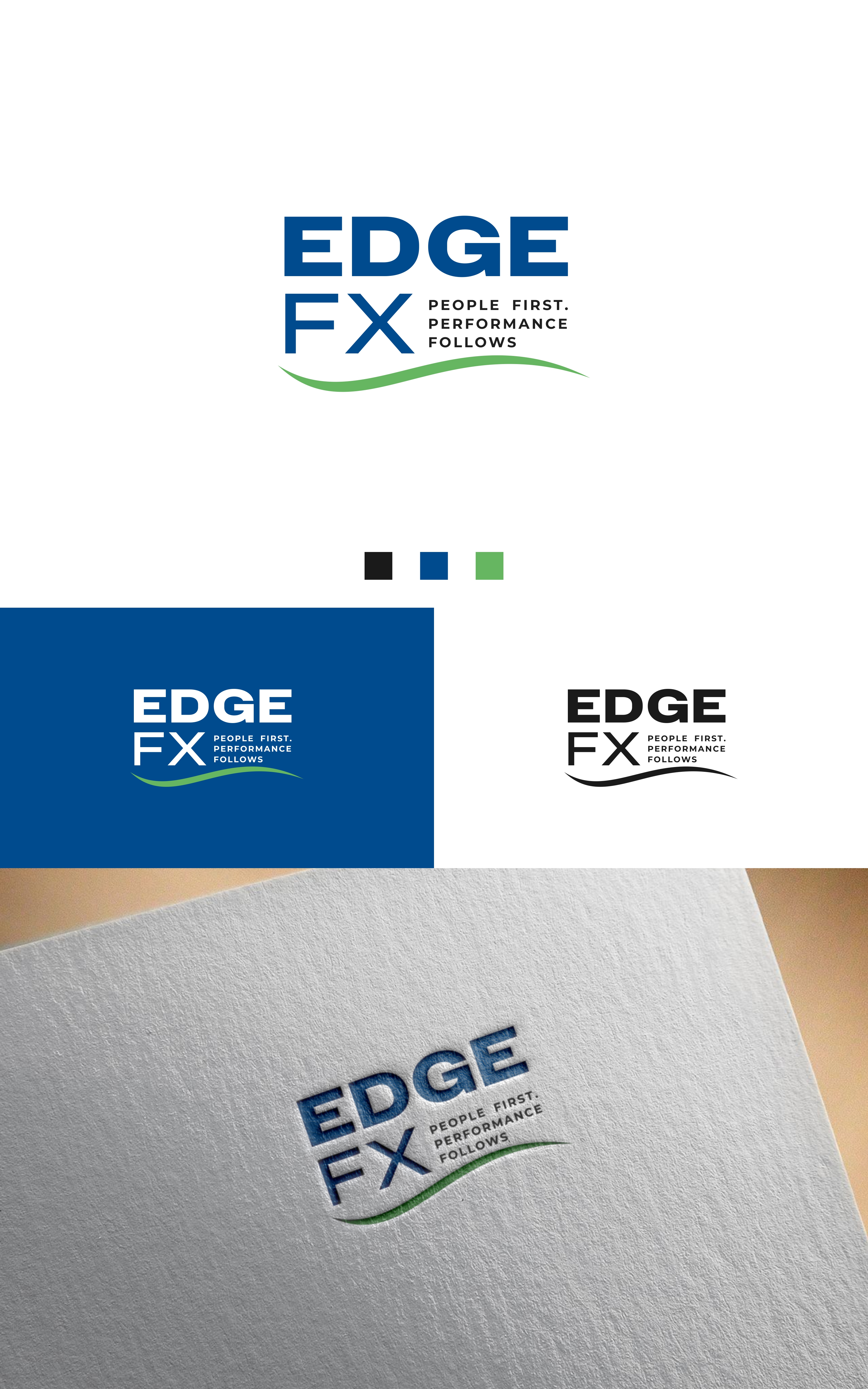 Logo Design by Dell_a.Design for this project | Design #35398570