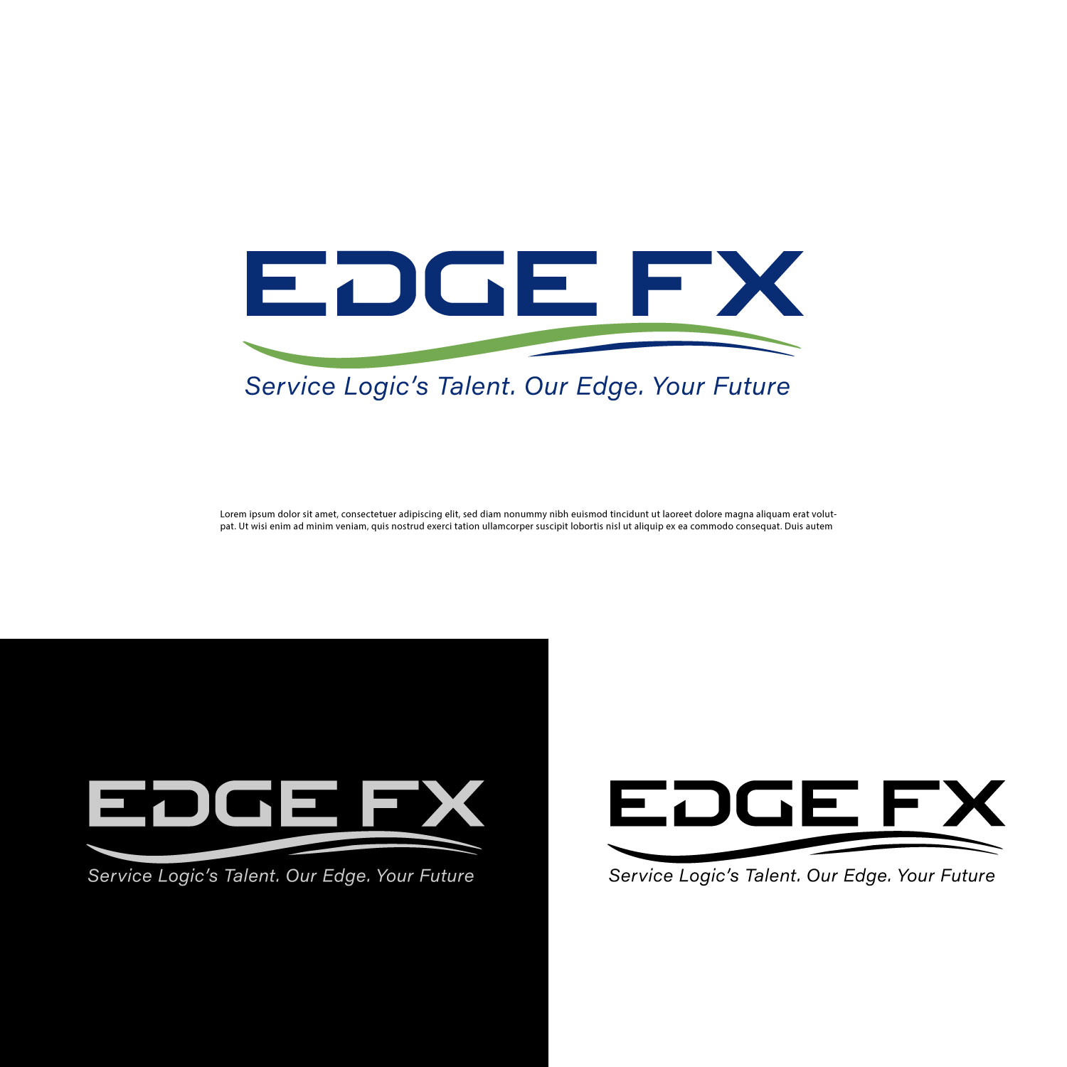 Logo Design by Art_lv for this project | Design #35394919