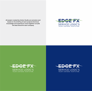 Design de Logo par Sultan  Studio pour ce projet | Design : #35394835