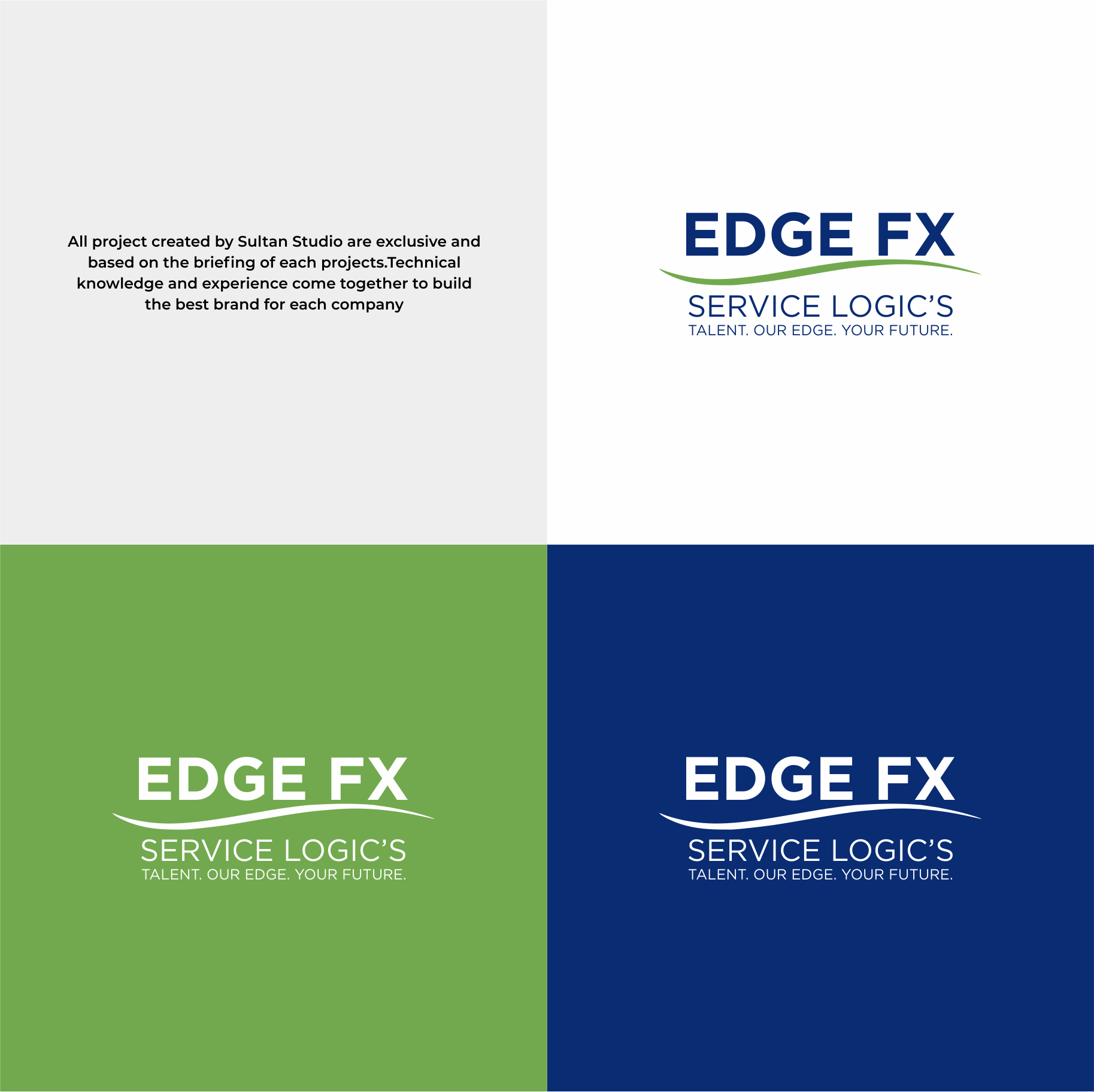 Design de Logo par Sultan  Studio pour ce projet | Design #35394850