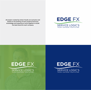Logo Design by Sultan  Studio for this project | Design: #35401246