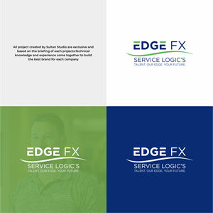 Logo Design by Sultan  Studio for this project | Design: #35401355