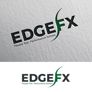Logo Design by bute