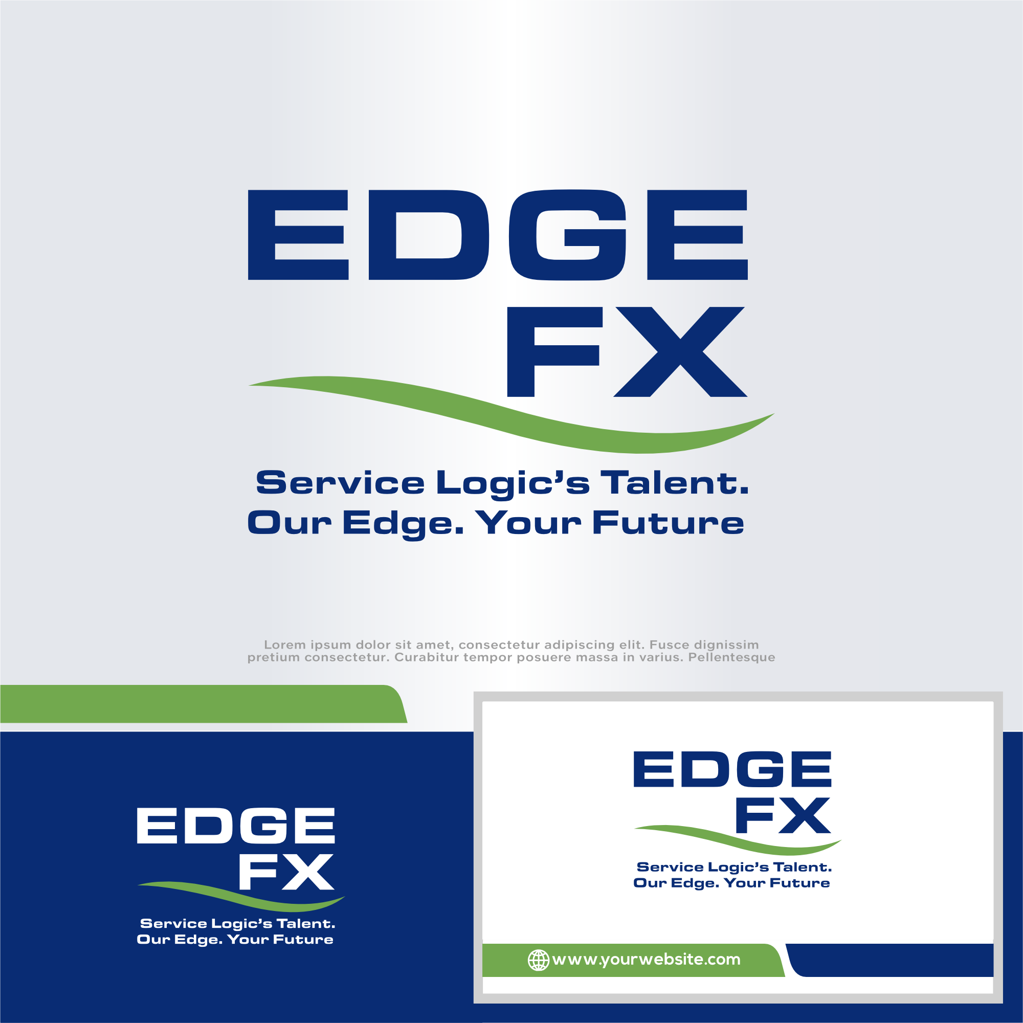 Logo Design by win it for this project | Design #35393791