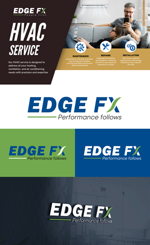 Logo Design by Md. Jubayer for this project | Design: #35409824