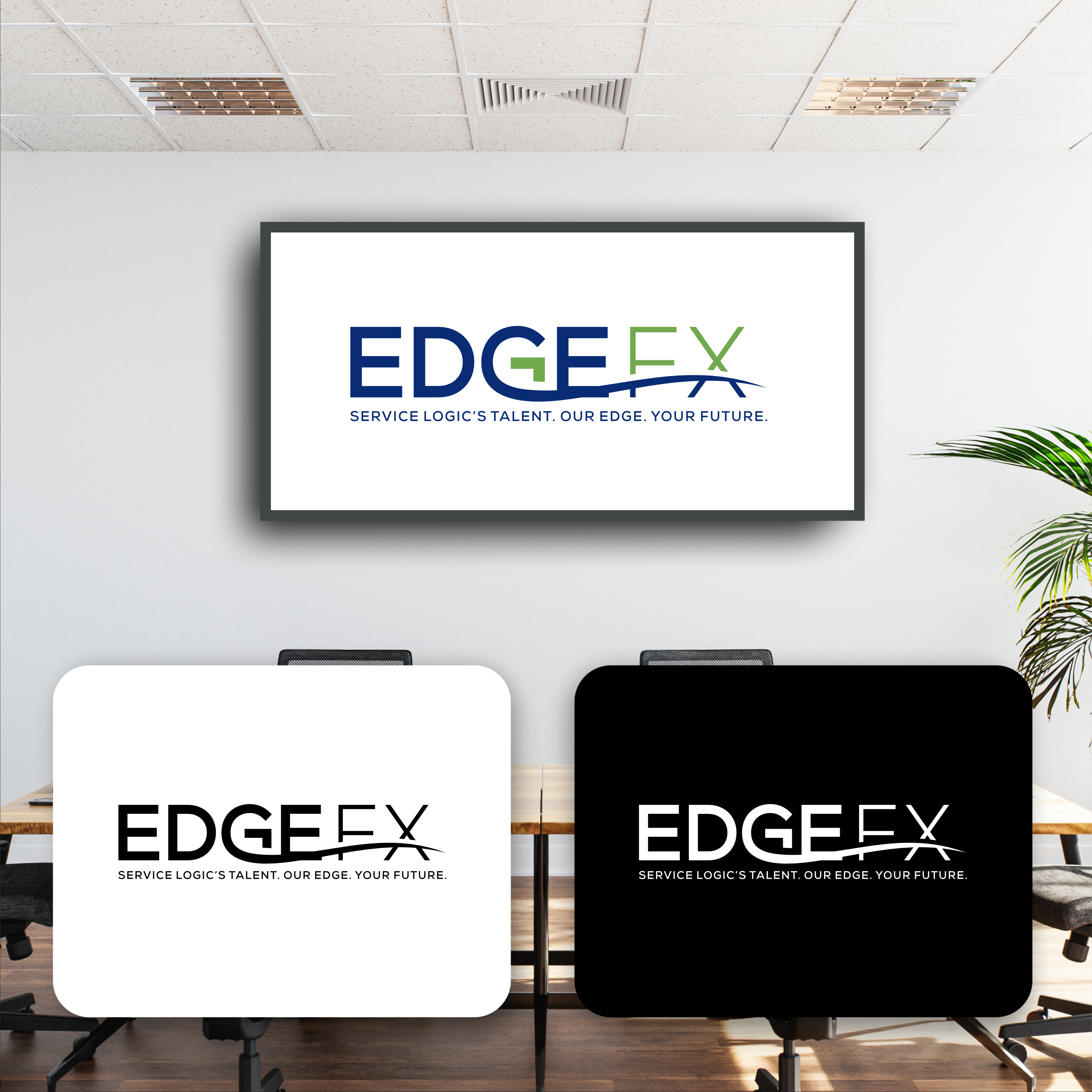 Logo Design by ander sky dc for this project | Design #35399369