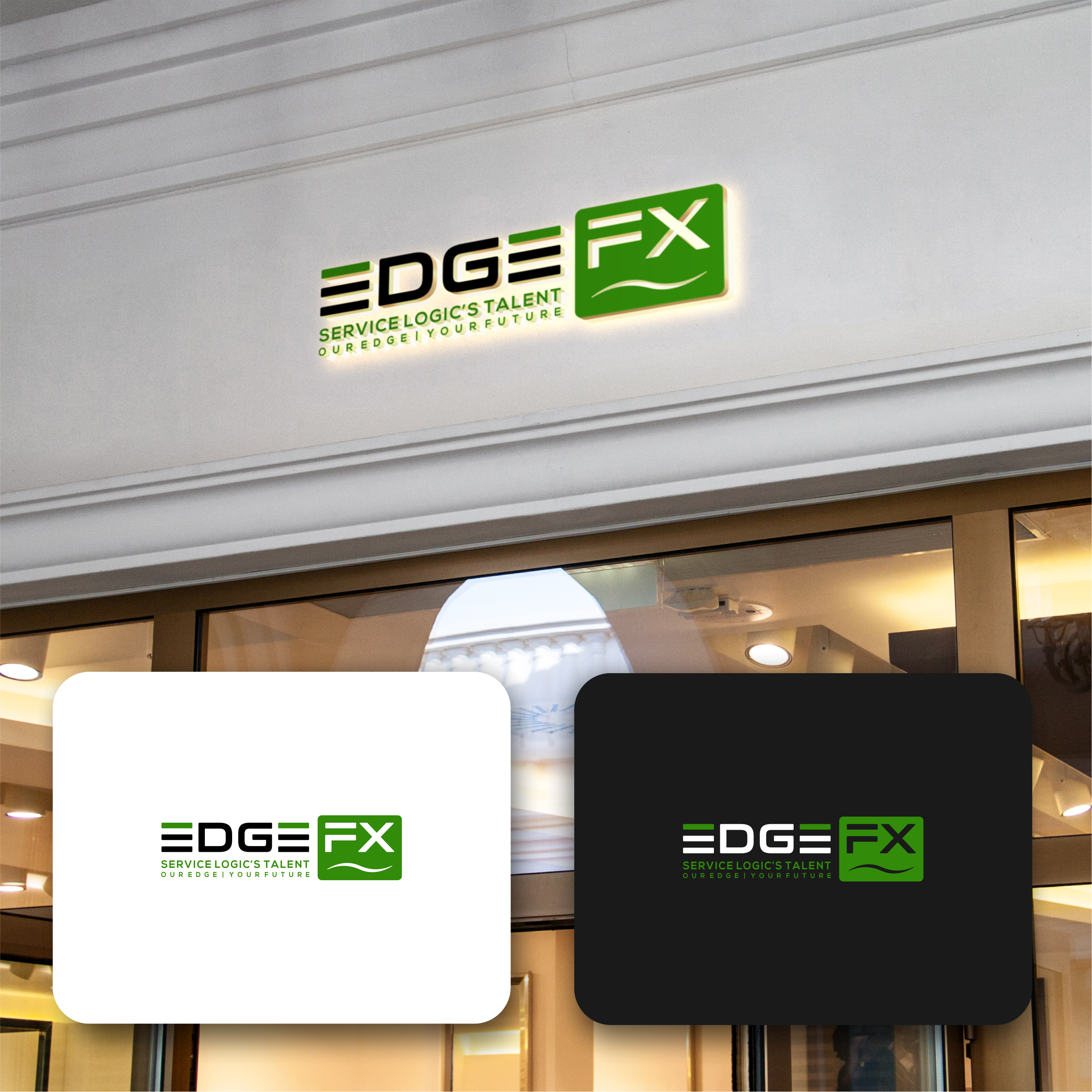 Logo Design by ArtAND_Studio for this project | Design #35392867