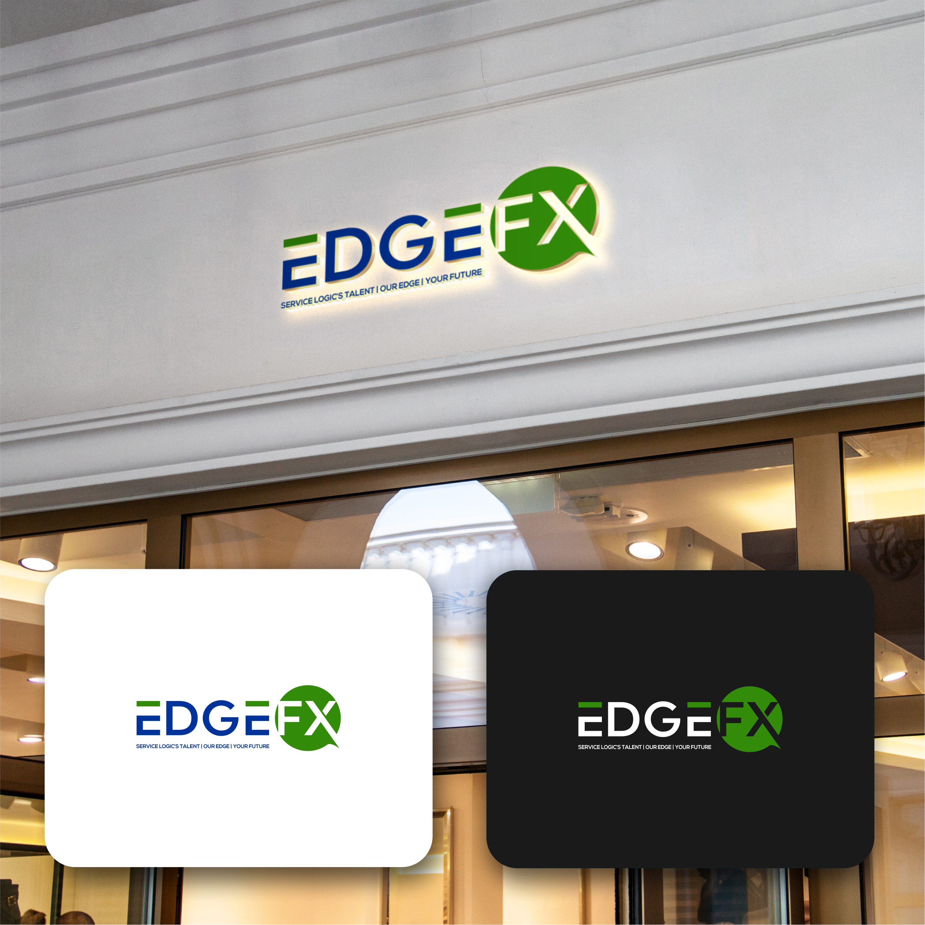 Logo Design by ArtAND_Studio for this project | Design #35392868