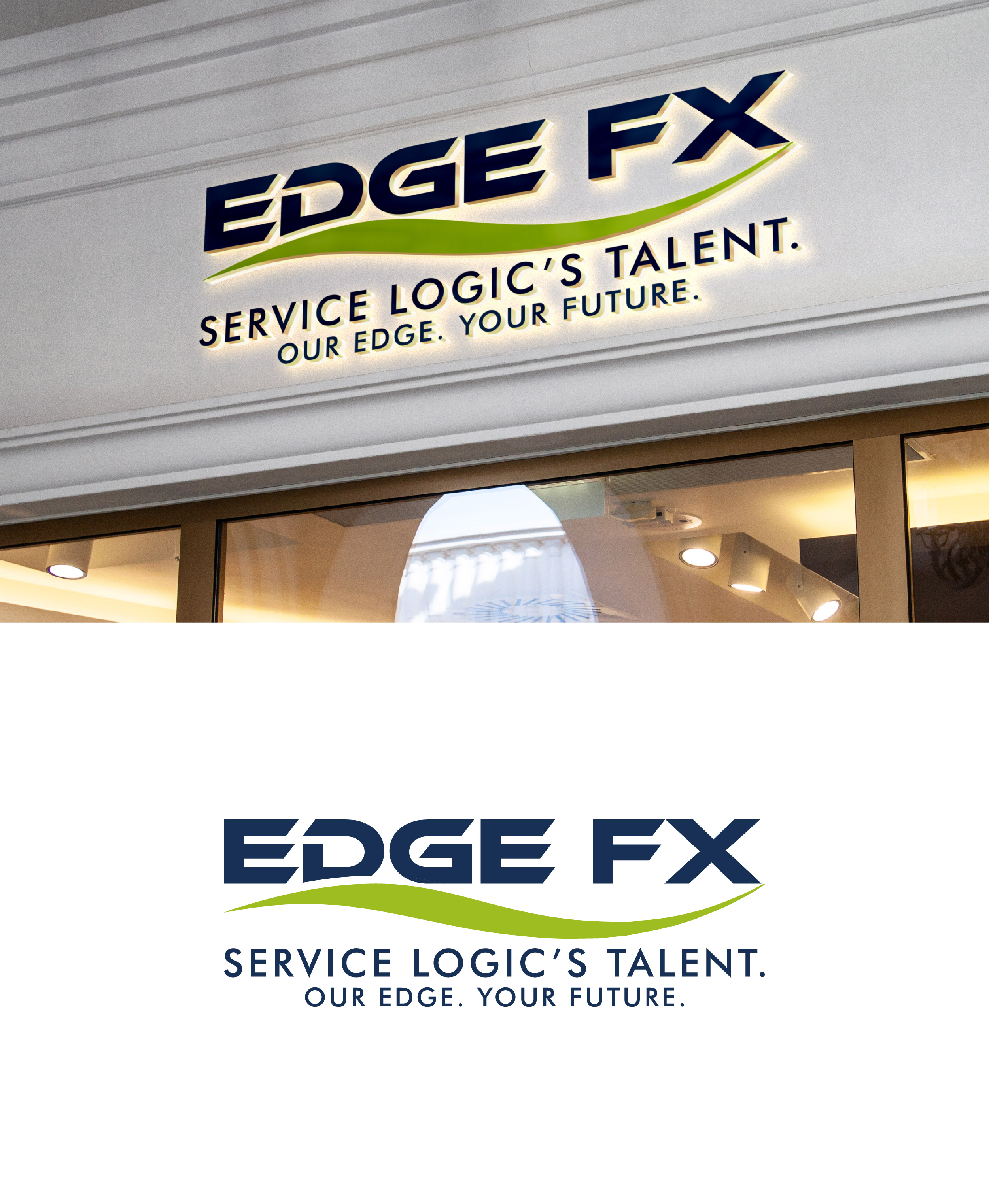 Logo Design by THE DESIGN MAN for this project | Design #35394404