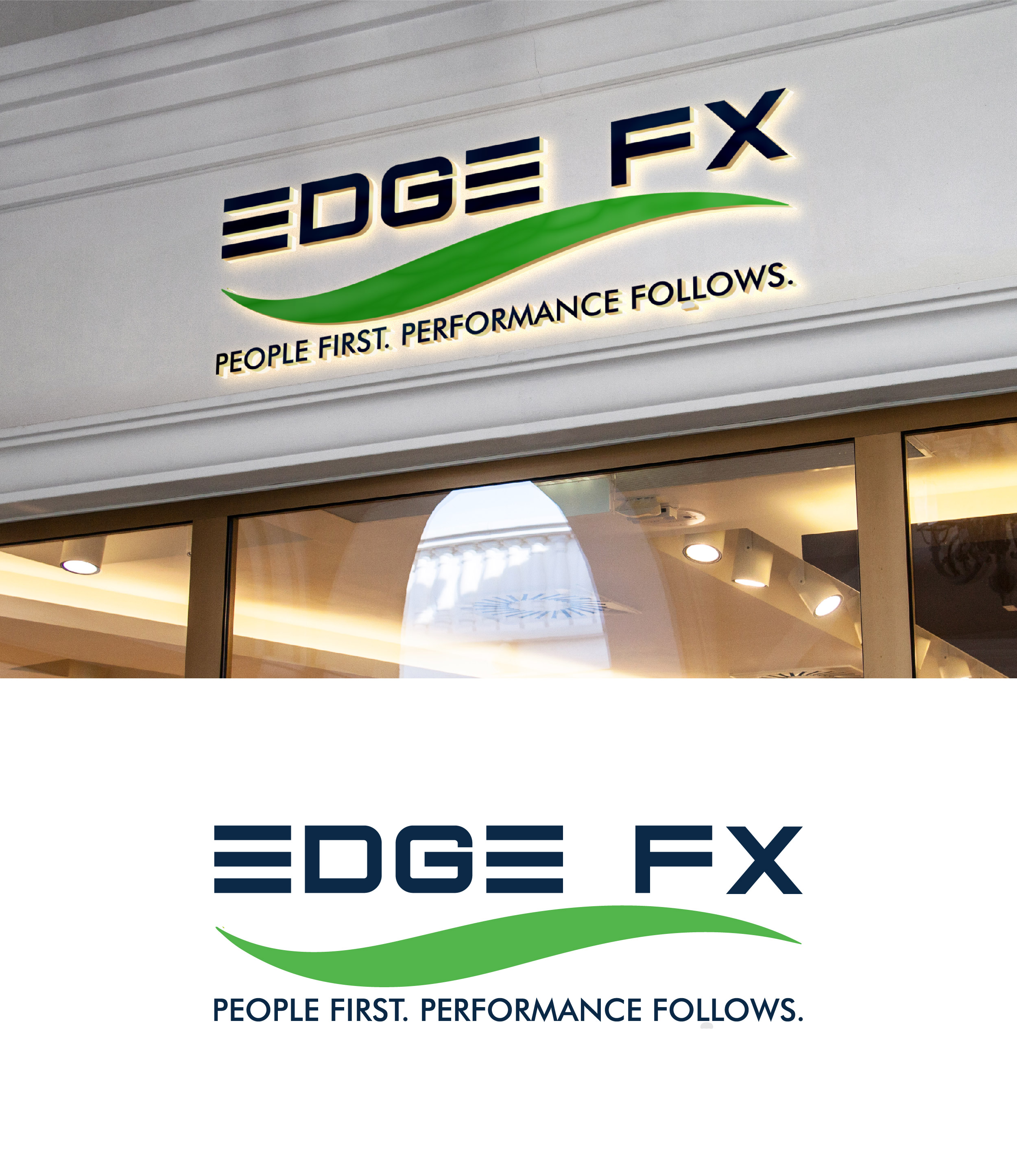 Logo Design by THE DESIGN MAN for this project | Design #35397273