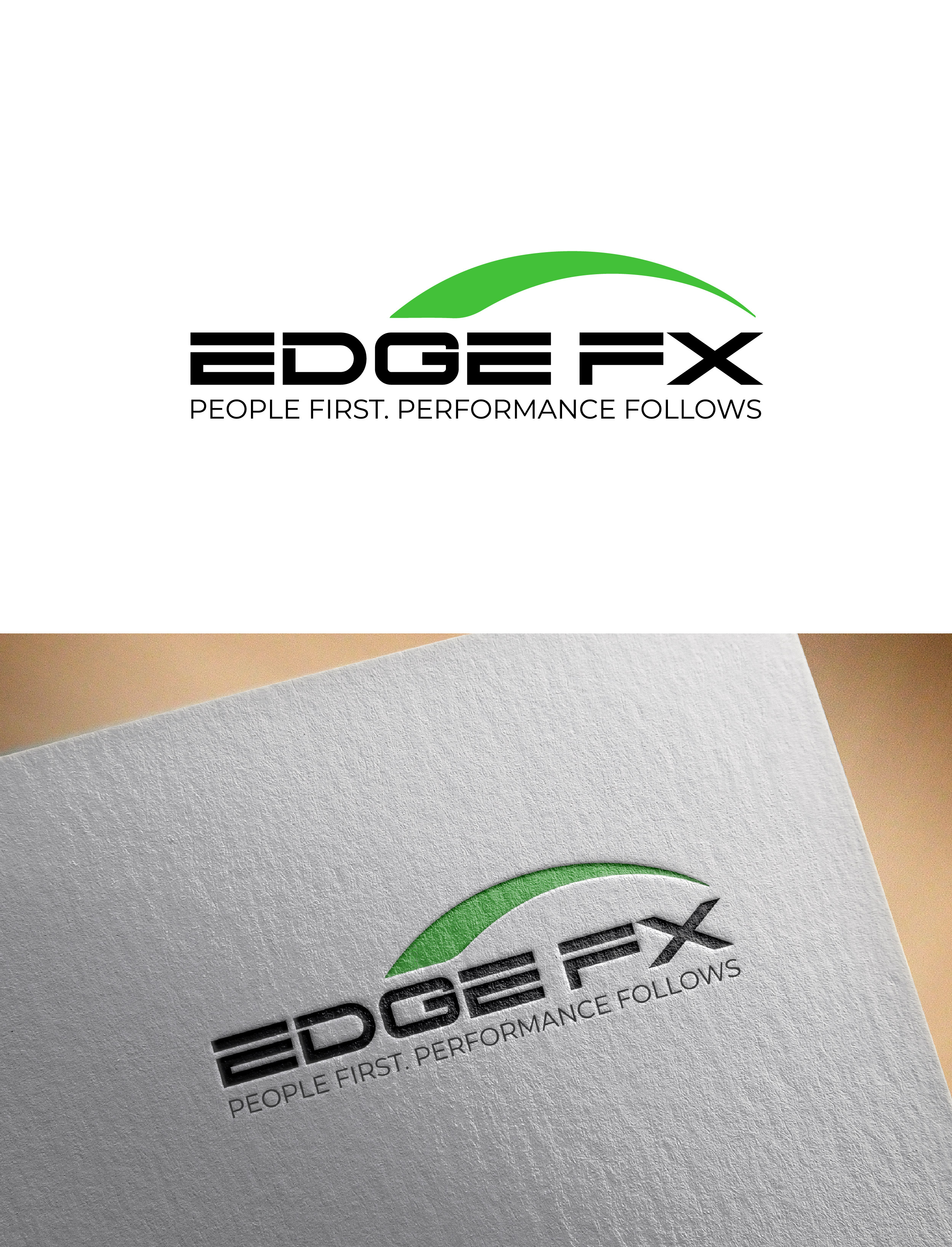Logo Design by THE DESIGN MAN for this project | Design #35397274