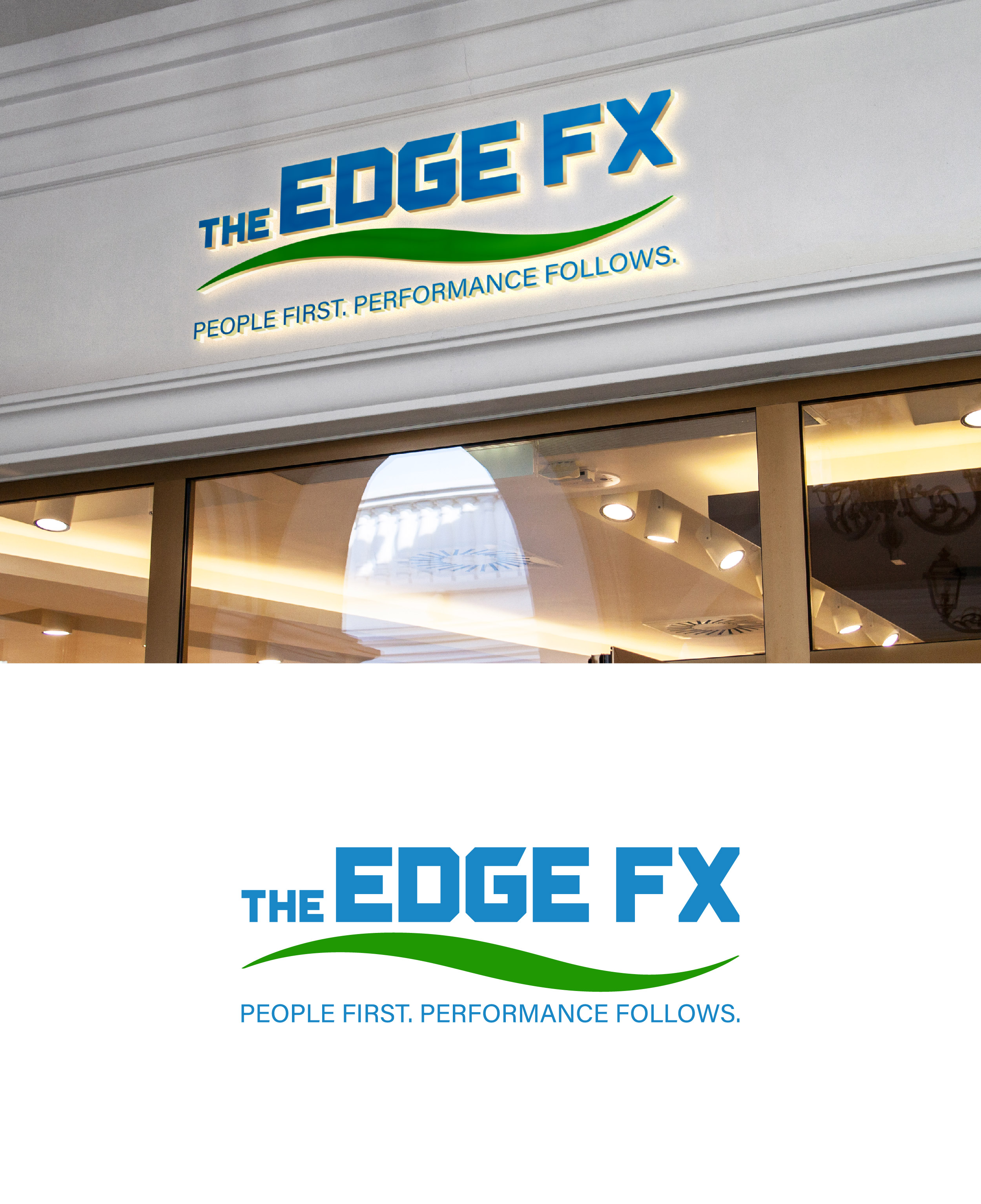 Logo Design by THE DESIGN MAN for this project | Design #35397944