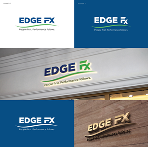Logo Design by huda-design