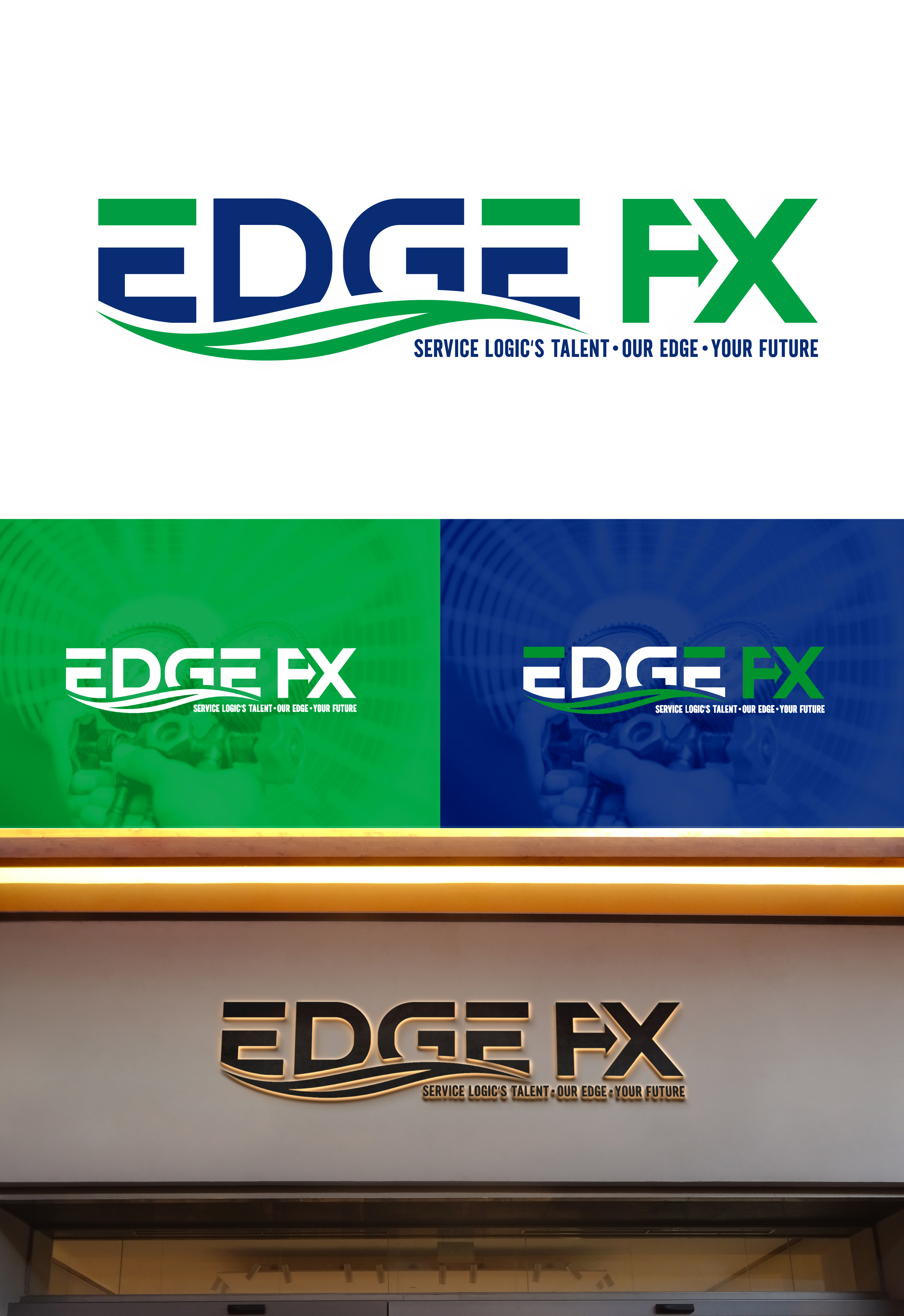 Logo Design by  Graphic JunctionPro for this project | Design #35399055