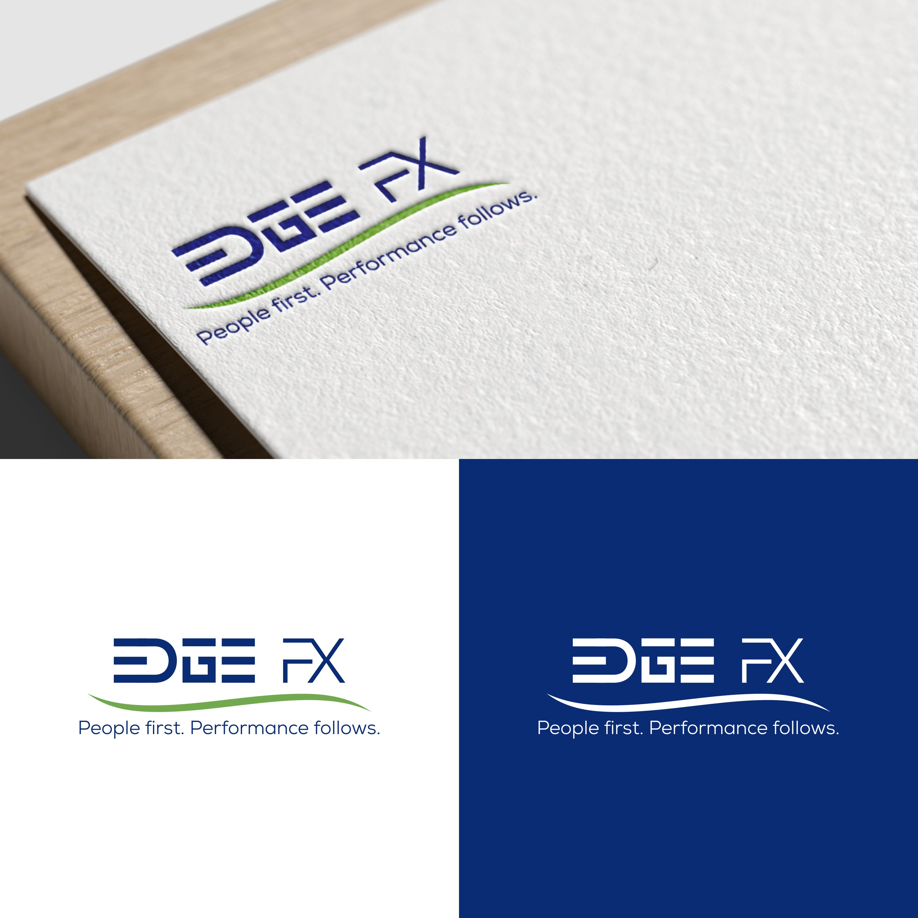 Logo Design by Berkah_Bandot for this project | Design #35407978