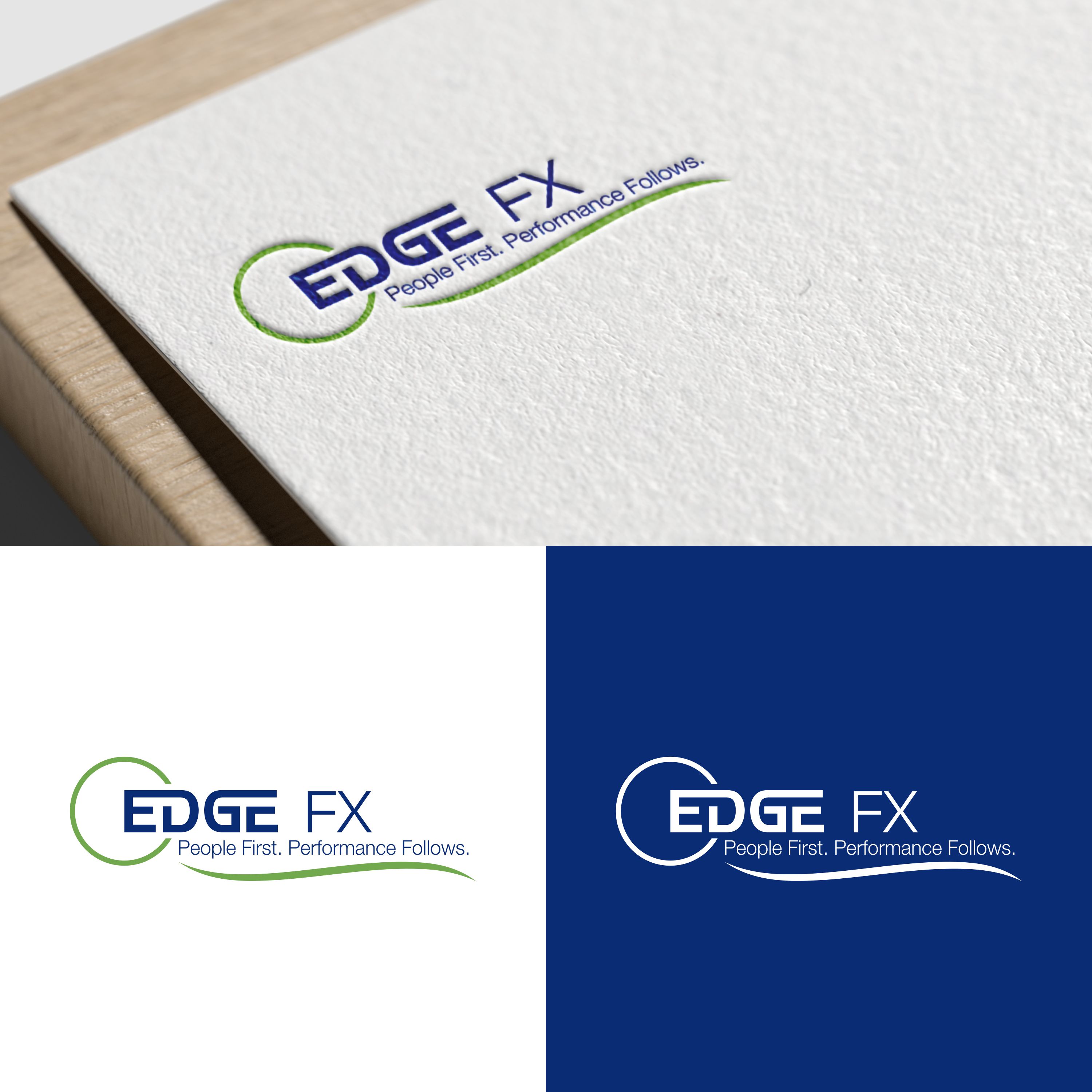 Logo Design by Berkah_Bandot for this project | Design #35410270