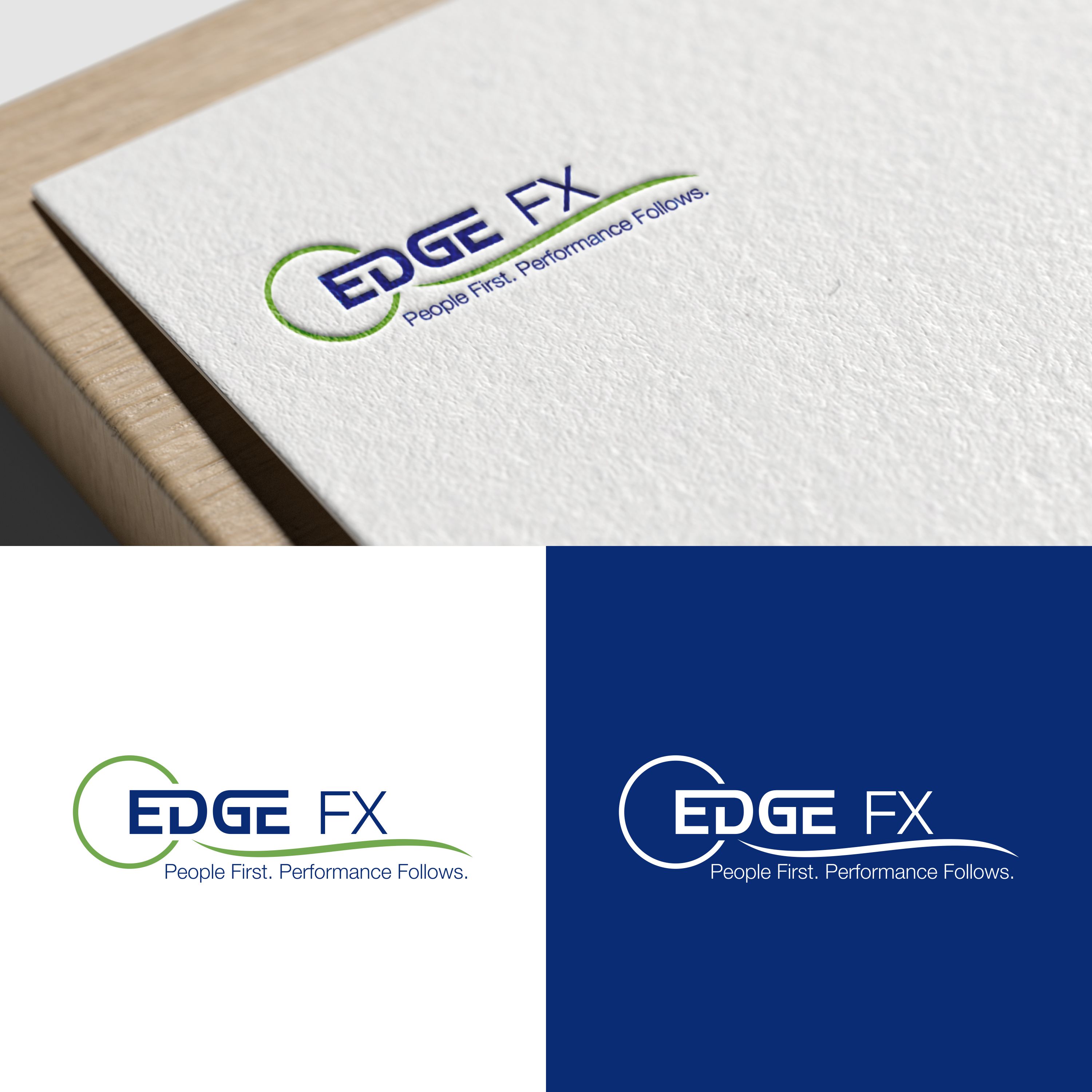 Logo Design by Berkah_Bandot for this project | Design #35410271