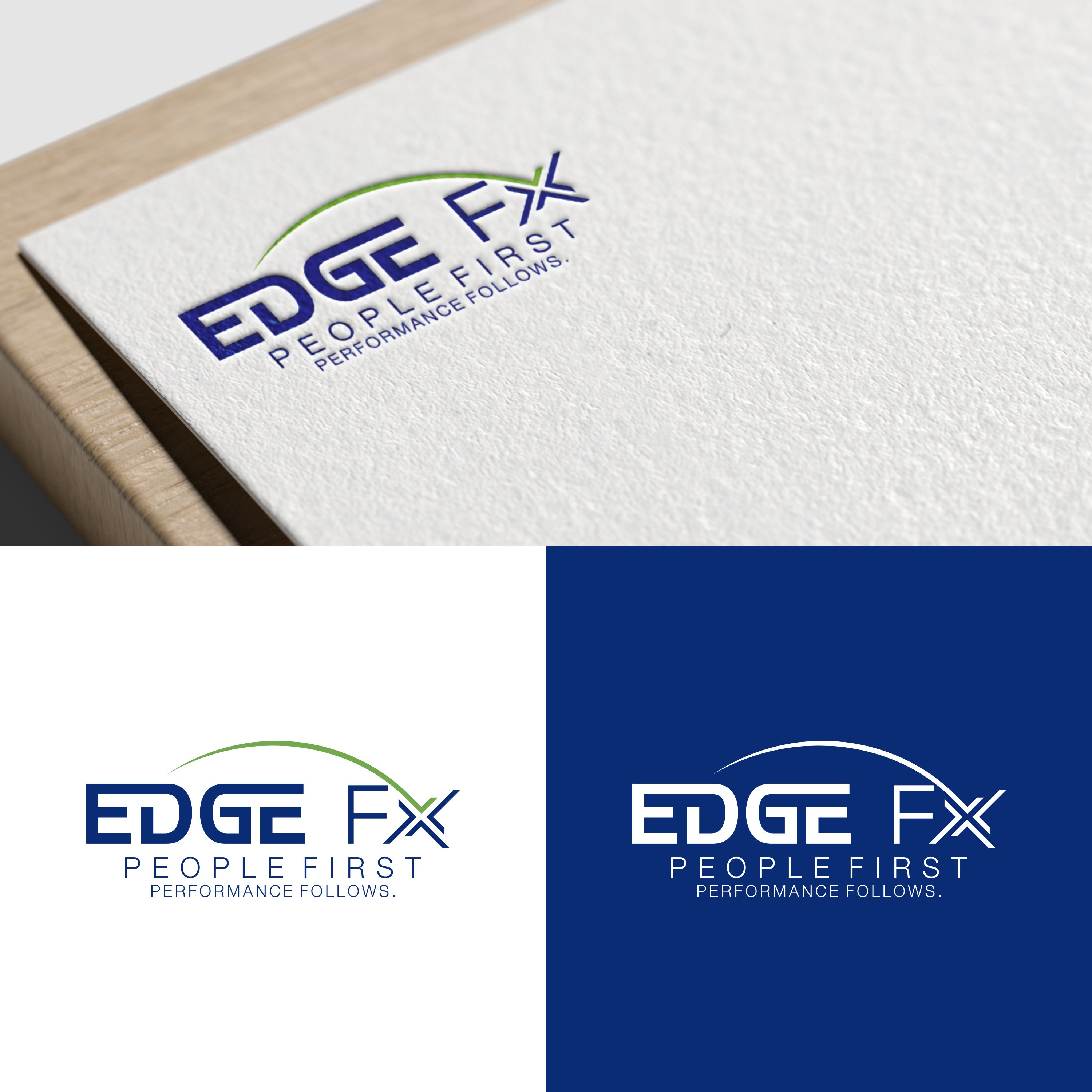 Logo Design by Berkah_Bandot for this project | Design #35457324