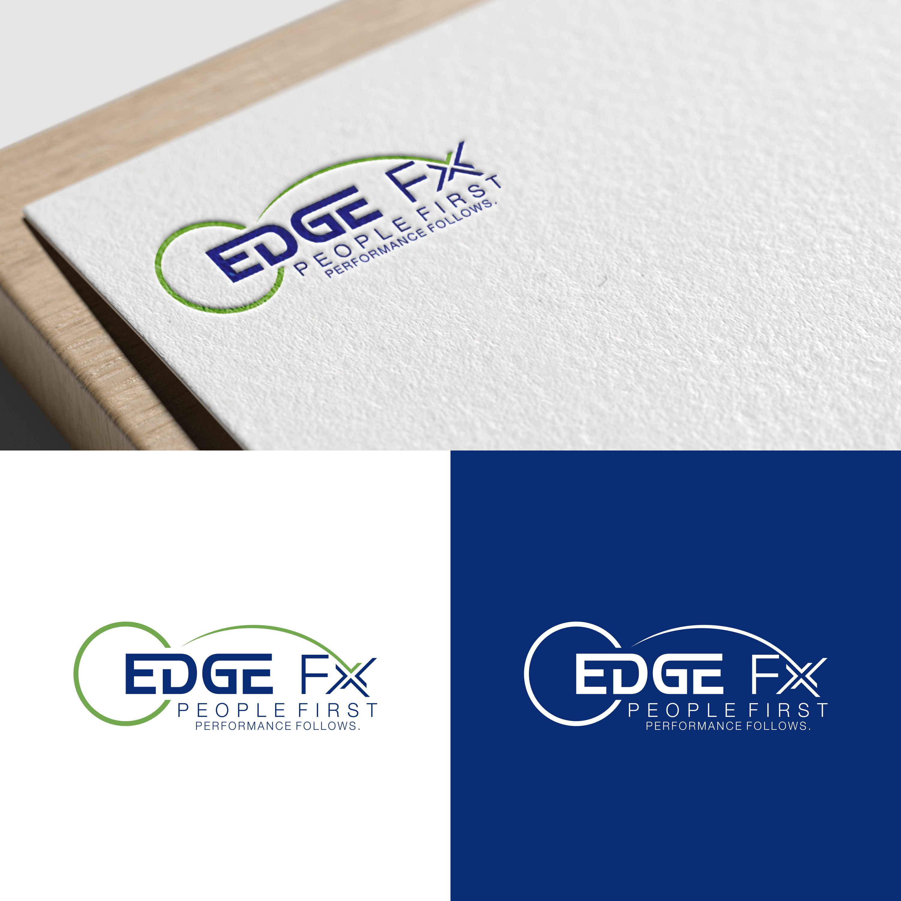 Logo Design by Berkah_Bandot for this project | Design #35457325