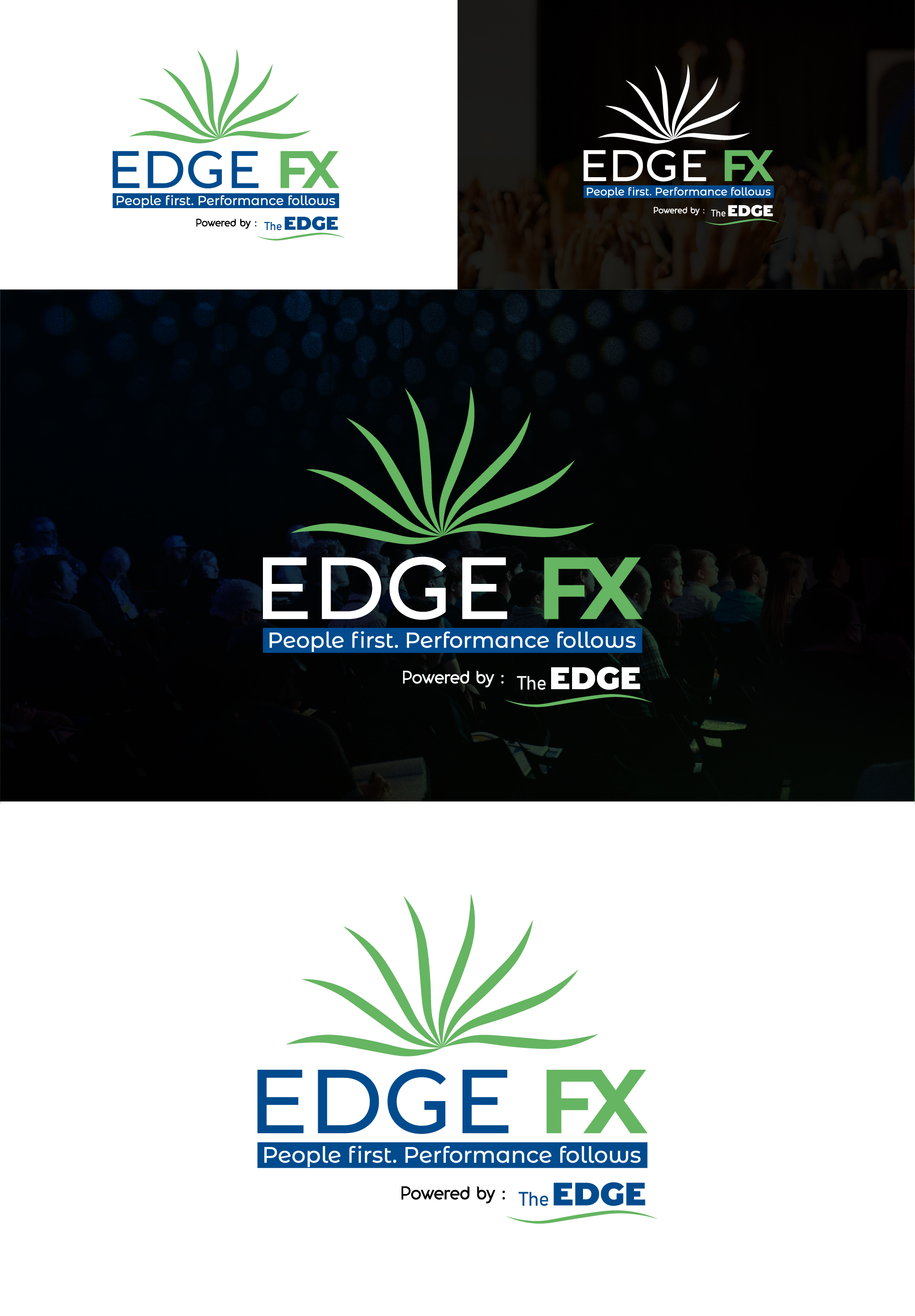 Logo-Design von Mohan Aqil für dieses Projekt | Design #35398508