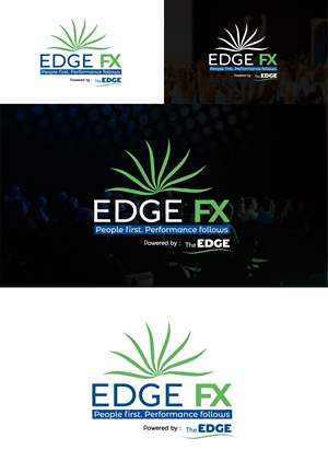 Logo Design by Mohan Aqil