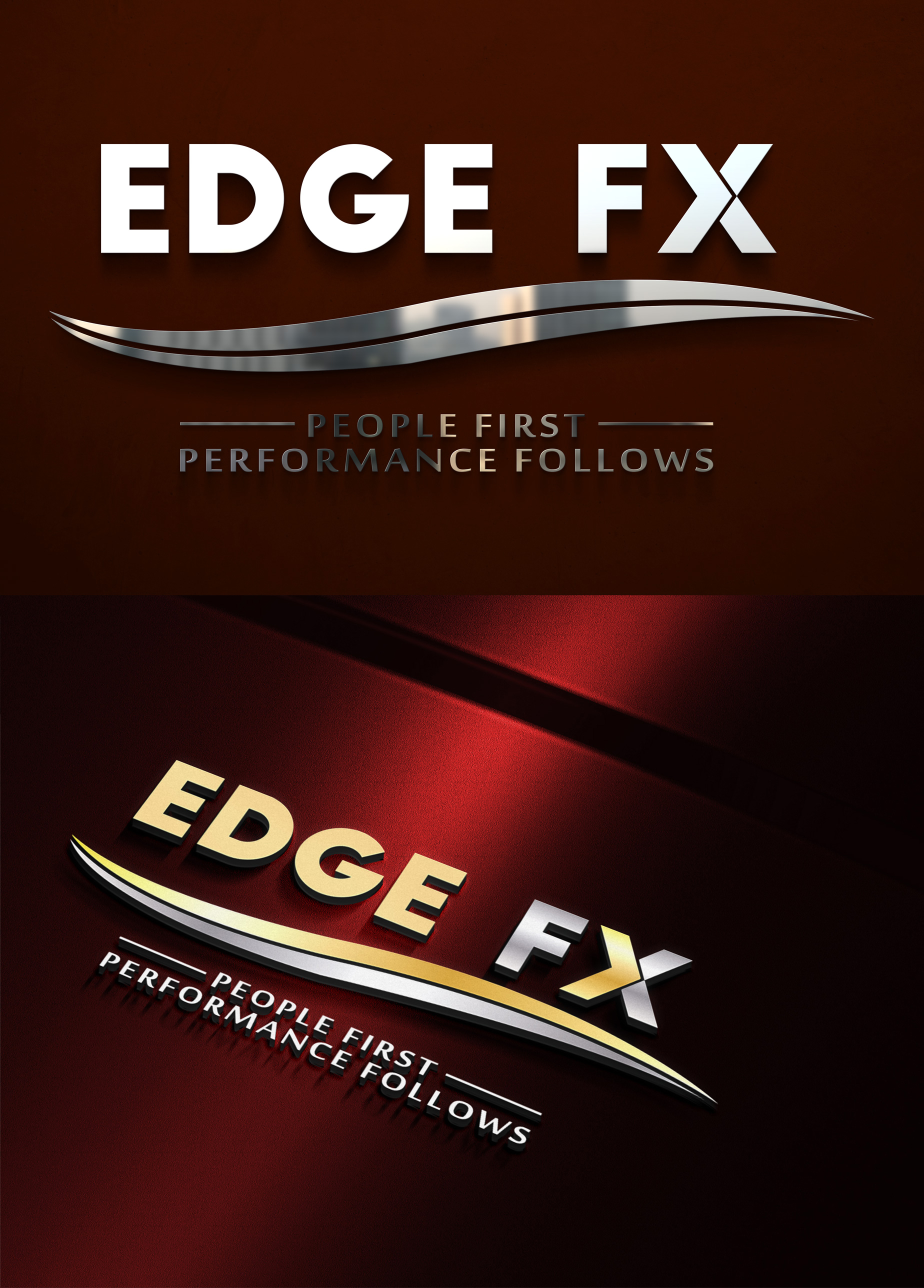 Logo Design by Wonderful design for this project | Design #35396715