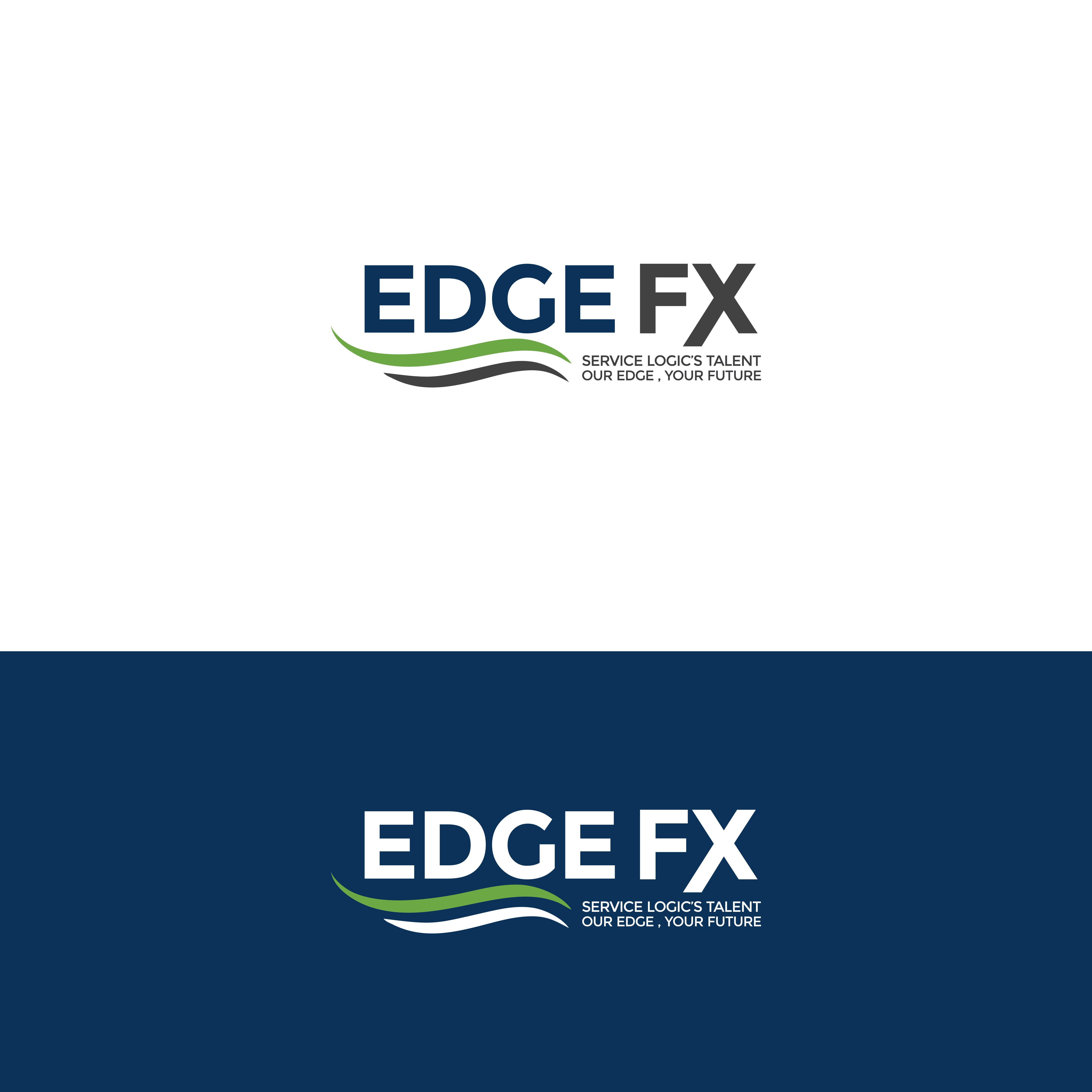 Logo Design by 4AD for this project | Design #35394502