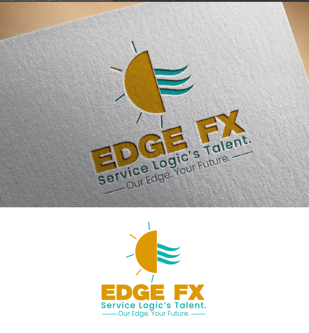 Diseño de Logo por fly  design para este proyecto | Diseño #35396577
