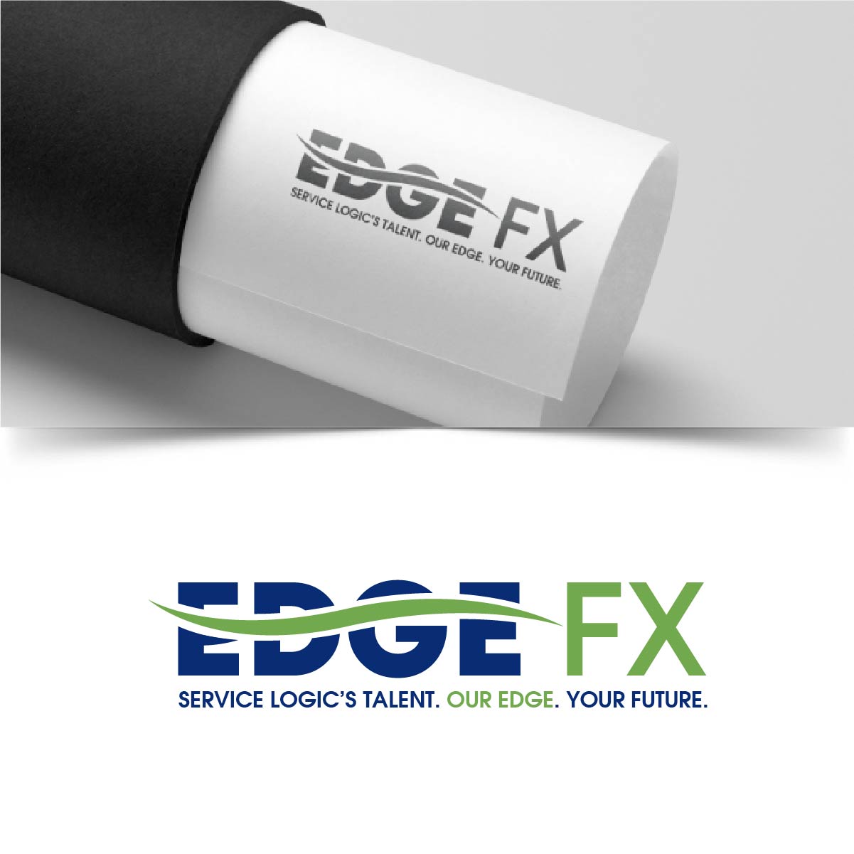Diseño de Logo por fly  design para este proyecto | Diseño #35396578