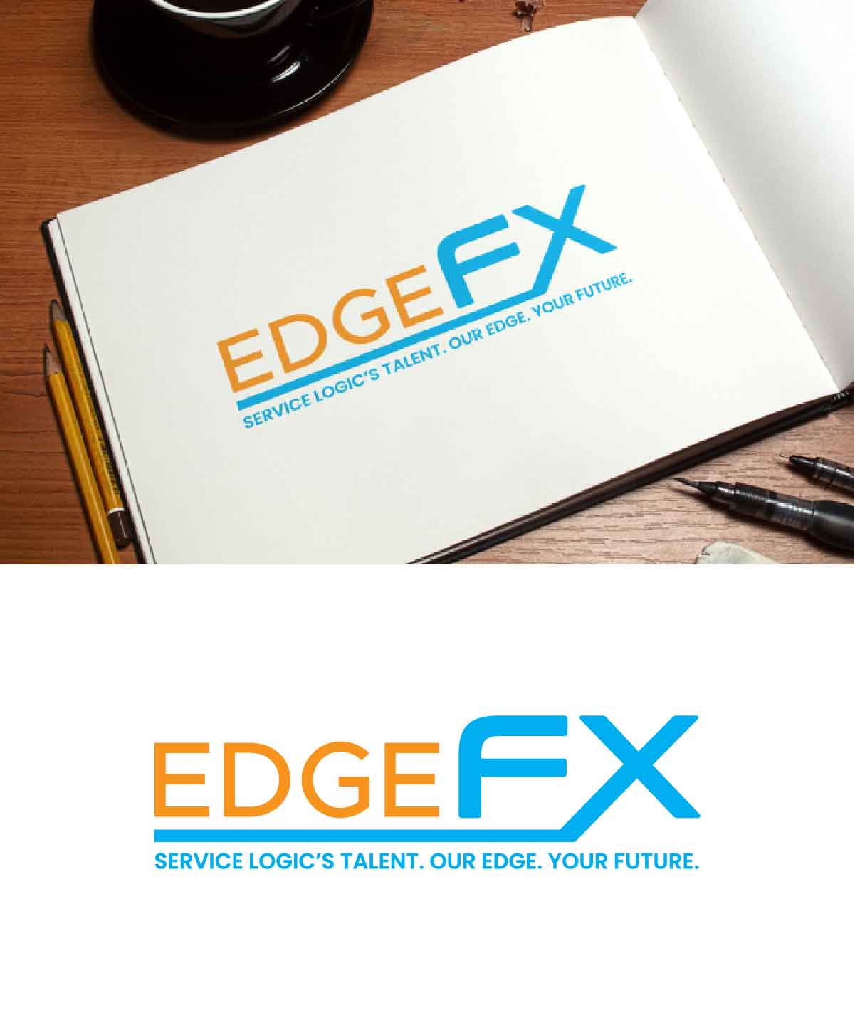 Diseño de Logo por fly  design para este proyecto | Diseño #35396790