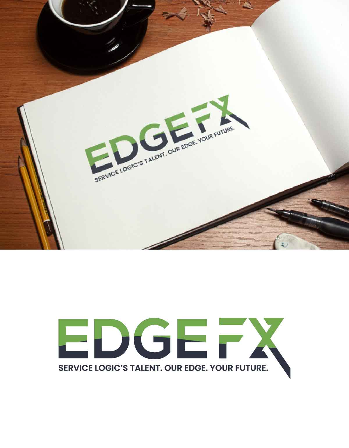 Logo Design by fly  design for this project | Design #35396793