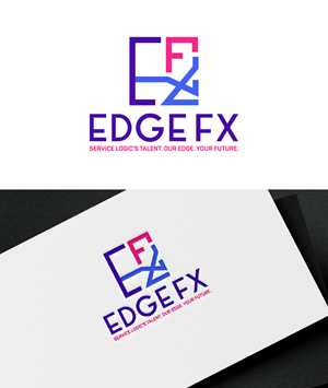 Diseño de Logo por fly  design para este proyecto | Diseño: #35397021