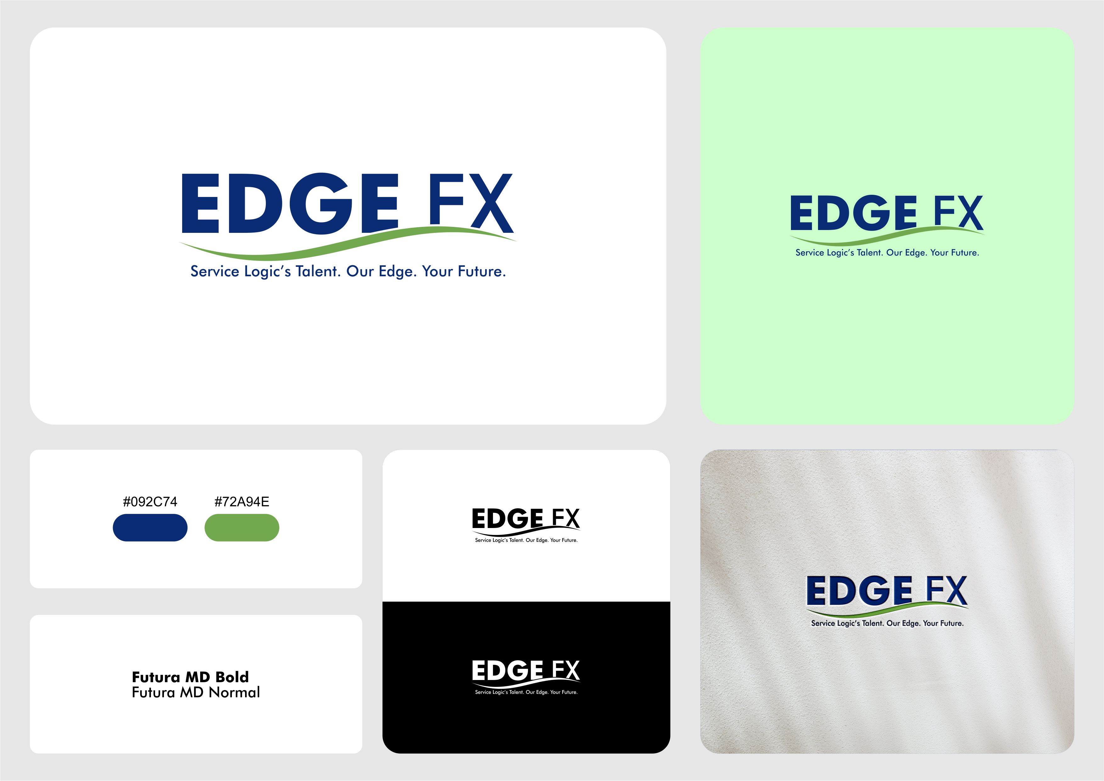 Logo Design by Septian Yossi for this project | Design #35395059